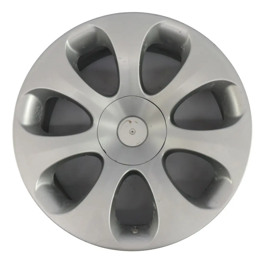 BMW E63 Front Wheel Alloy Rim 19" 8,5J Ellipsoid Styling 121 - SKU 6760629-1 - Part number 6760629