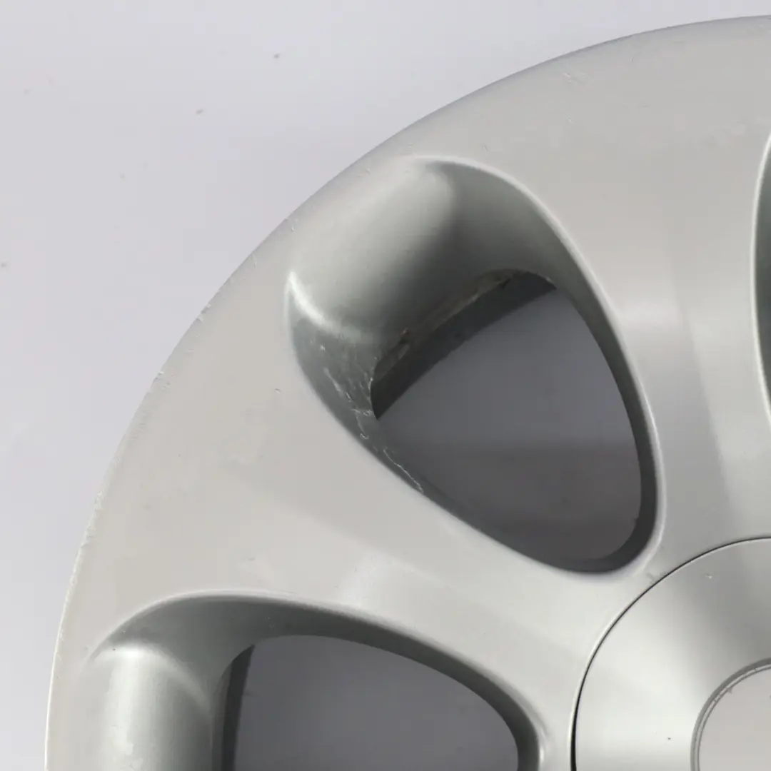 Front Wheel Alloy Rim 19" 8,5J Ellipsoid Styling 121 to BMW 6 Series E63 with Part number 6760629 BMW 6 Series E63 Front Wheel Alloy Rim 19" 8,5J Ellipsoid Styling 121 - SKU 6760629-3 - Part number 6760629