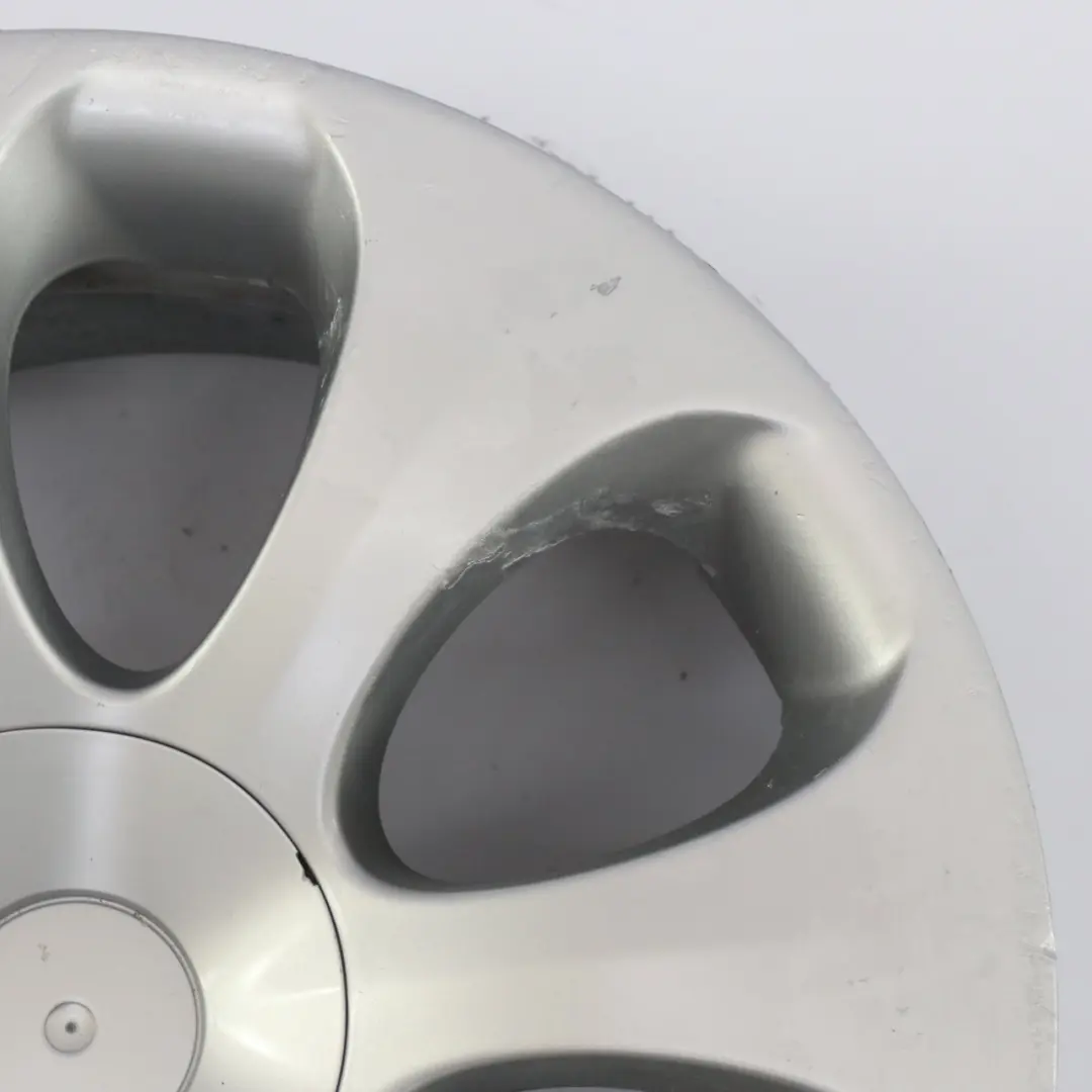 Front Wheel Alloy Rim 19" 8,5J Ellipsoid Styling 121 to BMW 6 Series E63 with Part number 6760629 BMW 6 Series E63 Front Wheel Alloy Rim 19" 8,5J Ellipsoid Styling 121 - SKU 6760629-3 - Part number 6760629