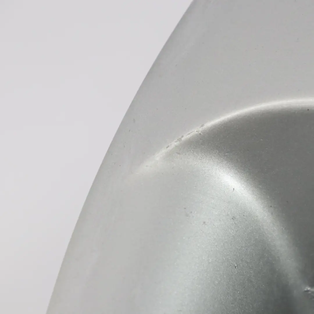 BMW E63 E64 Jante arrière en alliage 19" 9J Ellipsoid Styling 121 - SKU 6760630-1 - Numéro de pièce 6760630