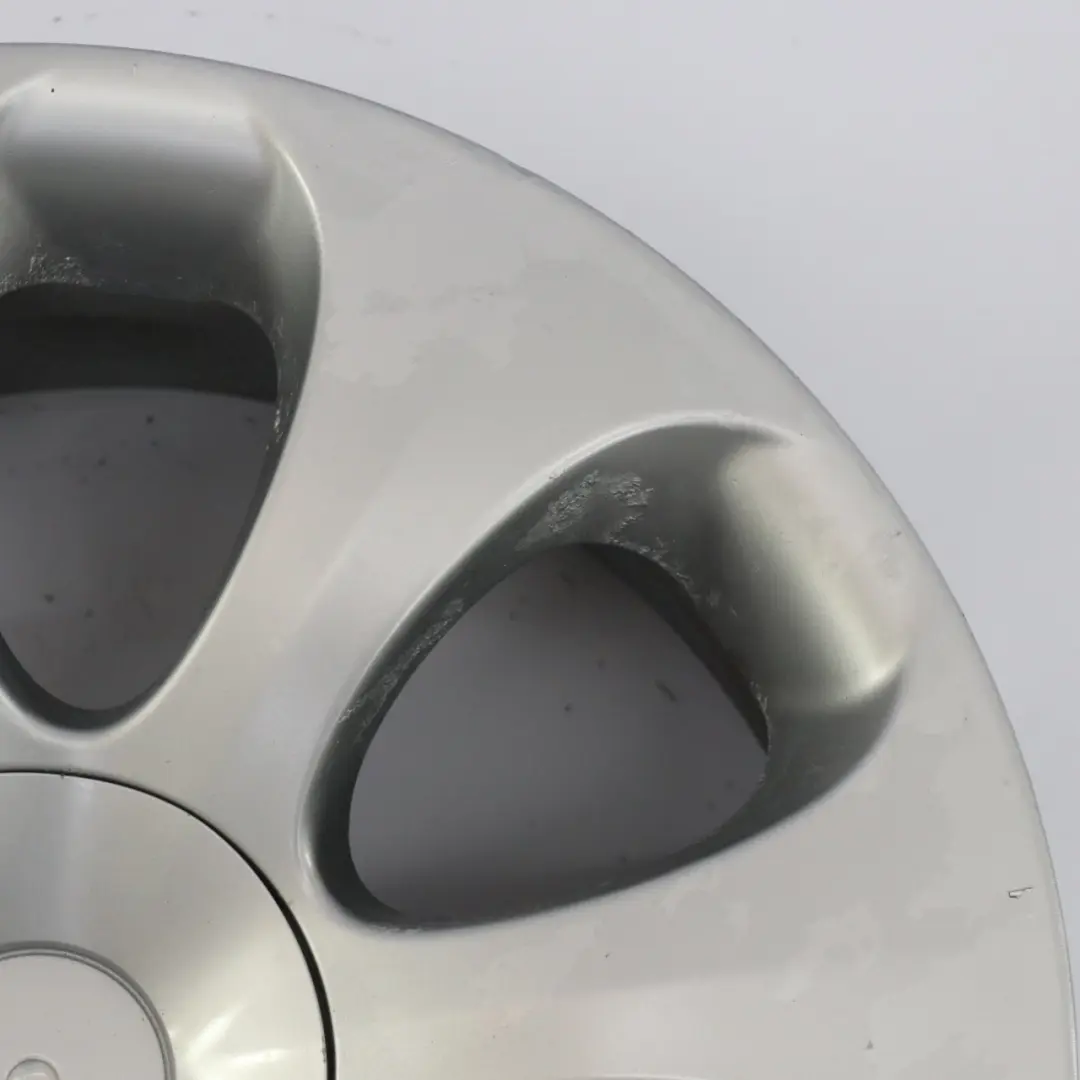 BMW E63 E64 Rear Wheel Alloy Rim 19" 9J Ellipsoid Styling 121 - SKU 6760630-2 - Part number 6760630
