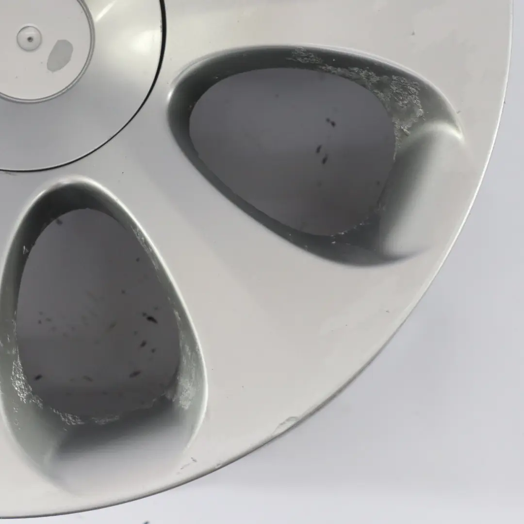 BMW E63 E64 Rear Wheel Alloy Rim 19" 9J Ellipsoid Styling 121 - SKU 6760630-2 - Part number 6760630
