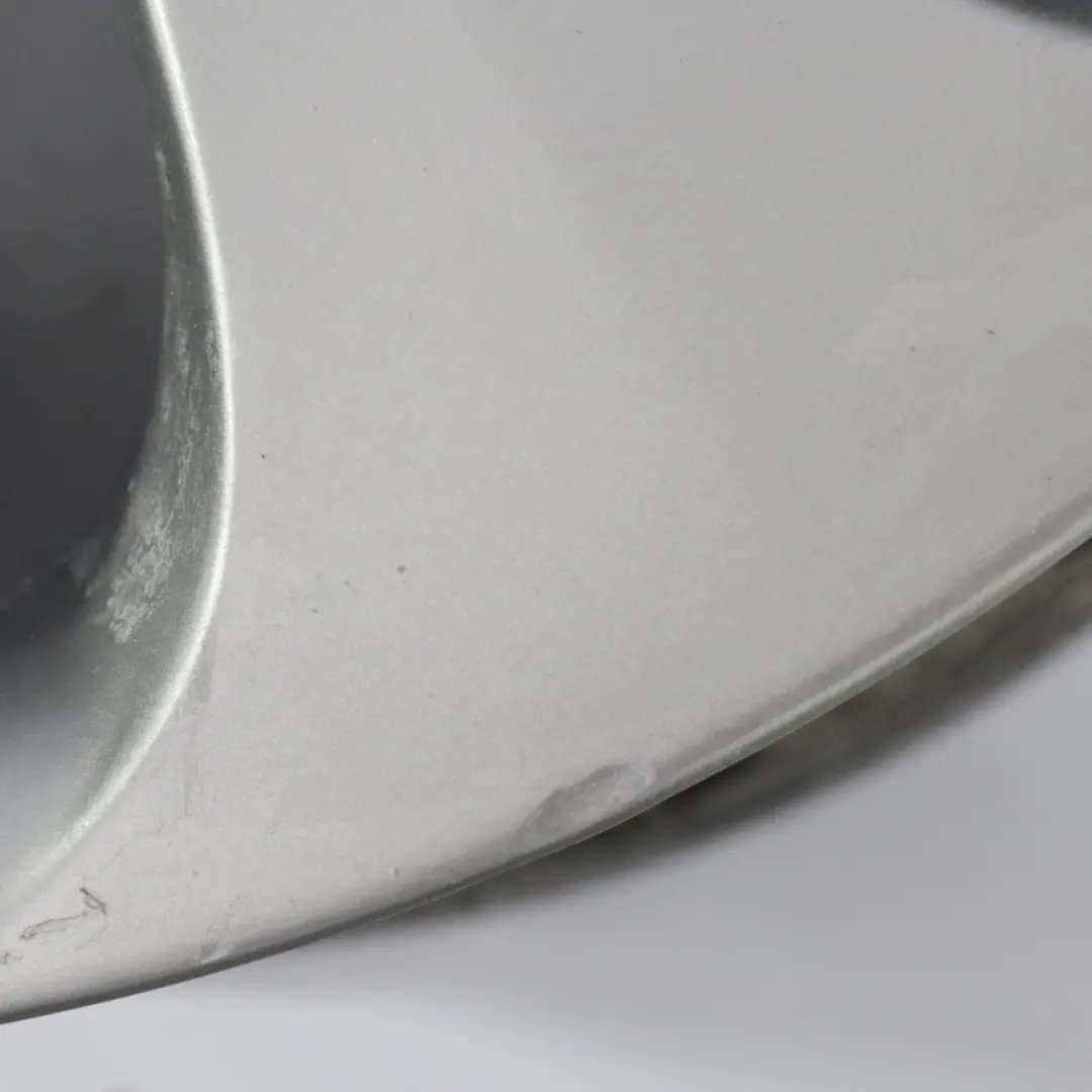 BMW E63 E64 Jante arrière en alliage 19" 9J Ellipsoid Styling 121 - SKU 6760630-2 - Numéro de pièce 6760630