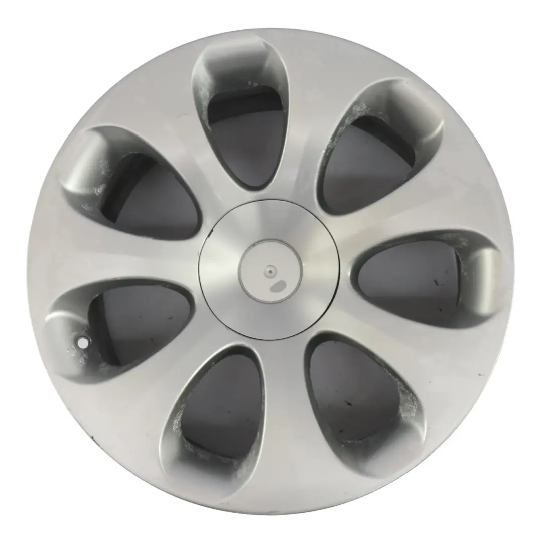 Cerchio posteriore in lega 19" 9J Ellissoid Styling 121 per BMW E63 E64 con numero di parte 6760630 BMW E63 E64 Cerchio posteriore in lega 19" 9J Ellissoid Styling 121 - SKU 6760630-2 - Numero di parte 6760630