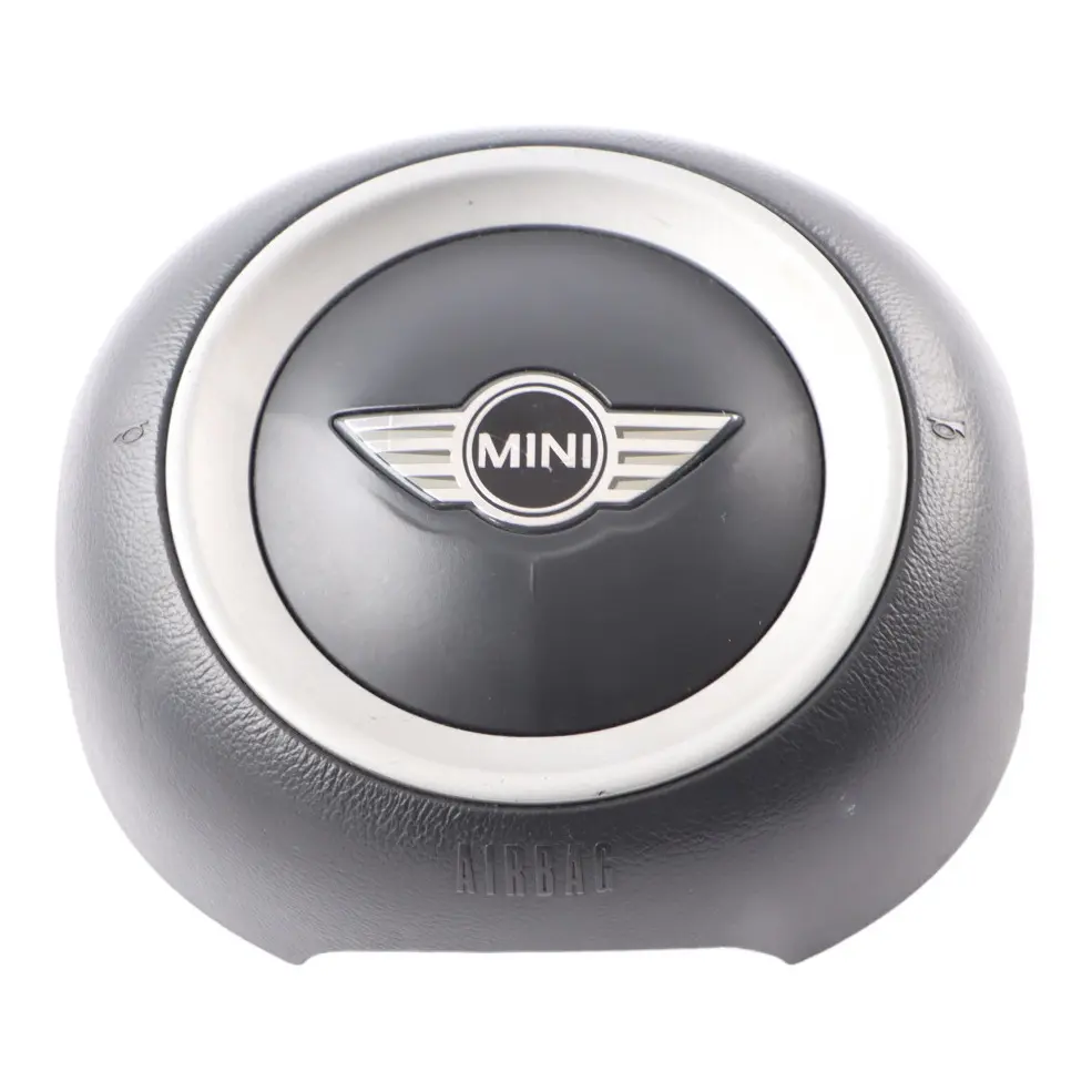 Poduszka Powietrzna Airbag Kierowcy do Mini R50 R52 R53 o numerze 6762450 Mini R50 R52 R53 Poduszka Powietrzna Airbag Kierowcy - SKU 6762450-2 - Numer Części 6762450