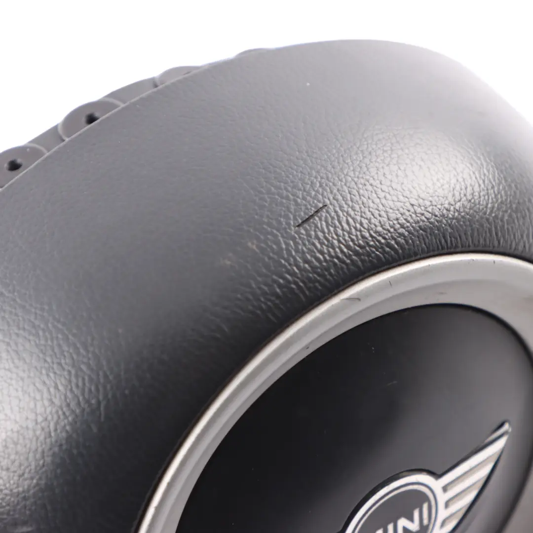 Poduszka Powietrzna Airbag Kierowcy do Mini R50 R52 R53 o numerze 6762450 Mini R50 R52 R53 Poduszka Powietrzna Airbag Kierowcy - SKU 6762450-2 - Numer Części 6762450