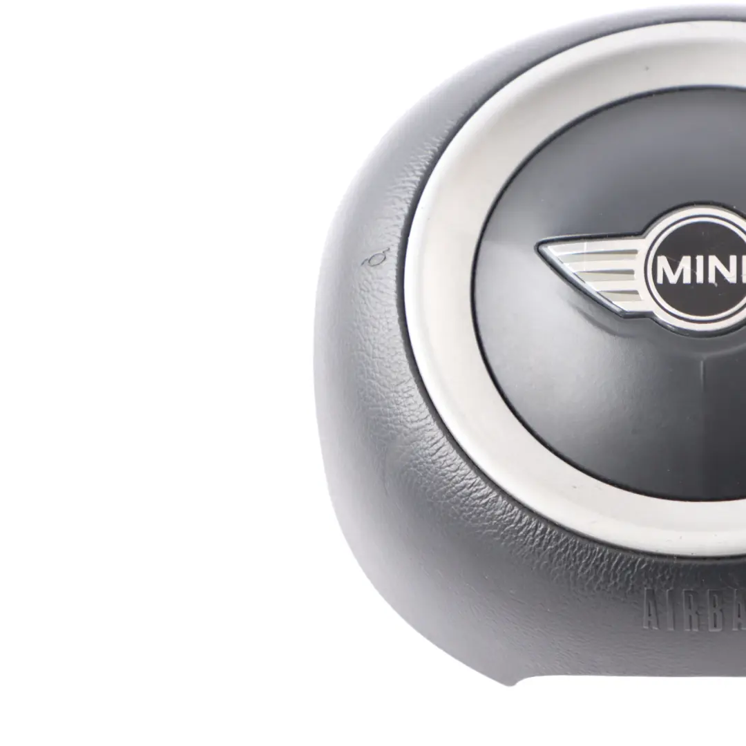 Lado Conductor Módulo Aire para Mini R50 R52 R53 Volante con número de pieza 6762450 Mini R50 R52 R53 Volante Lado Conductor Módulo Aire - SKU 6762450-2 - Número de pieza 6762450