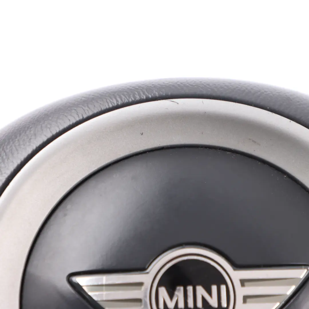 Modulo Aria Lato Guida Del Volante per Mini R50 R52 R53 con numero di parte 6762450 Mini R50 R52 R53 Modulo Aria Lato Guida Del Volante - SKU 6762450-2 - Numero di parte 6762450