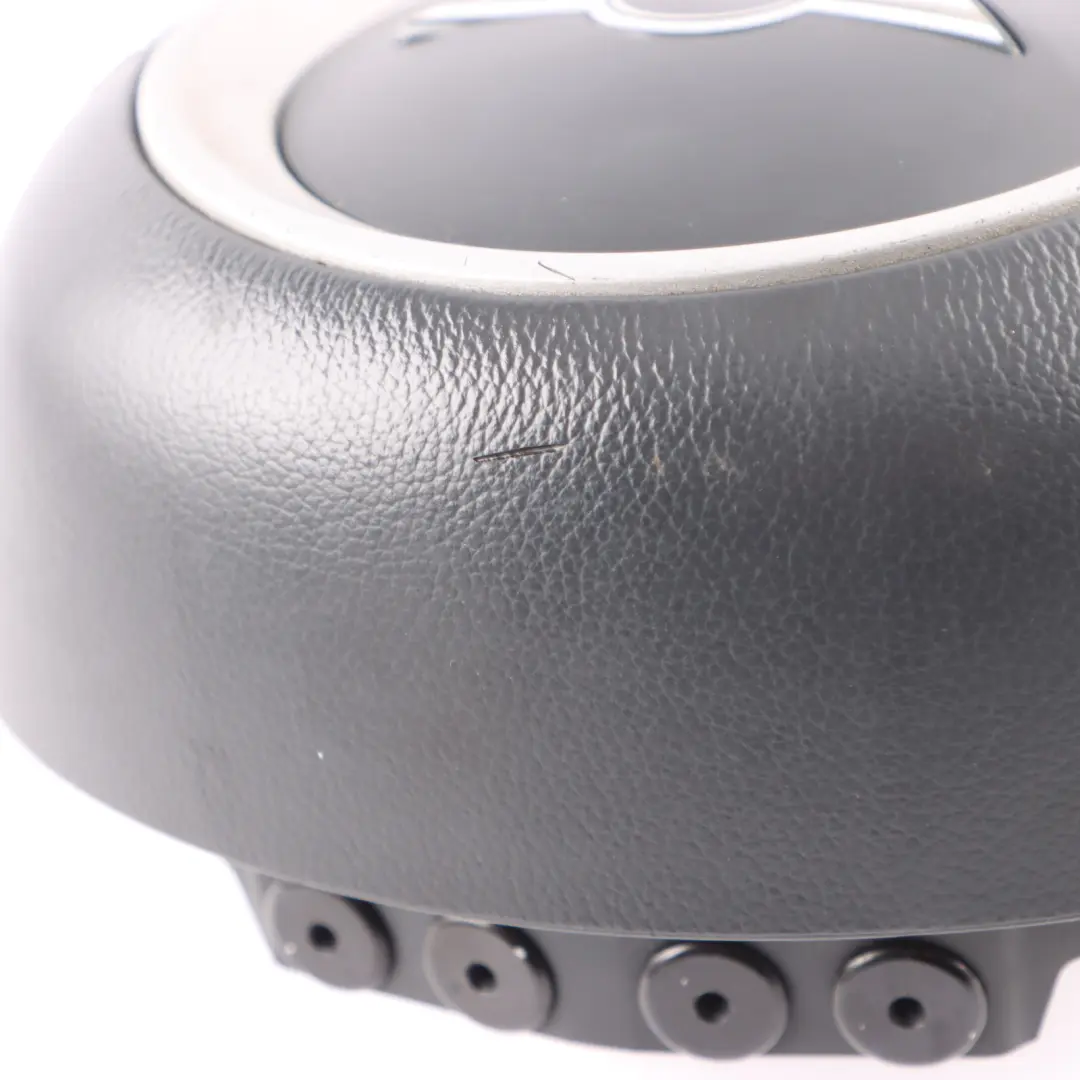 Mini R50 R52 R53 Volante Lado Conductor Módulo Aire - SKU 6762450-2 - Número de pieza 6762450