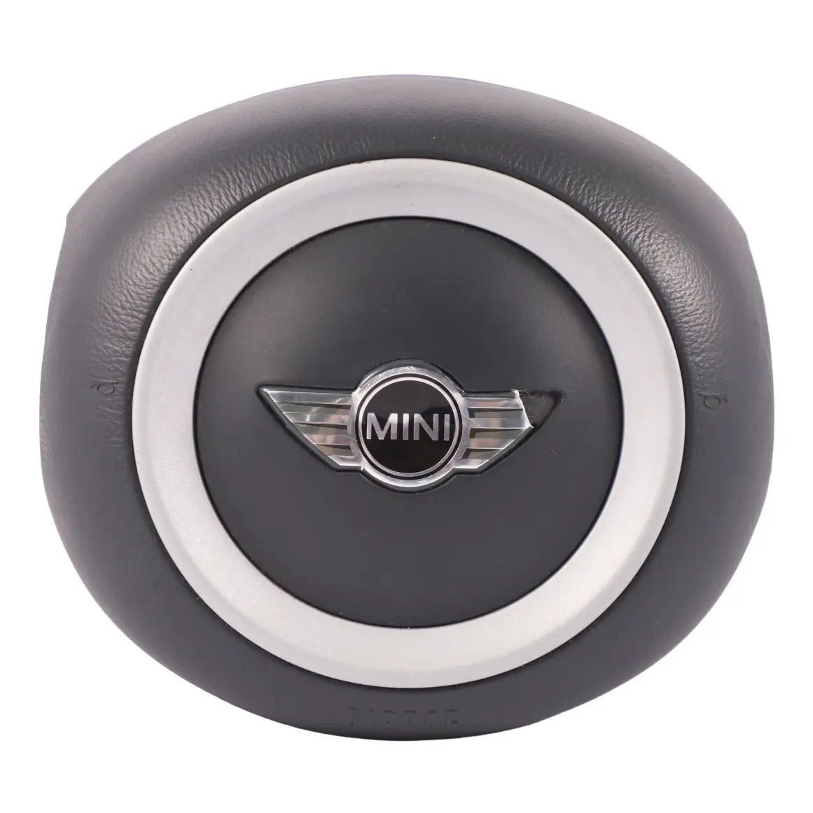 Mini Cooper One R50 R52 R53 Module / Capuchon / Milieu de Volant Sport Airbag