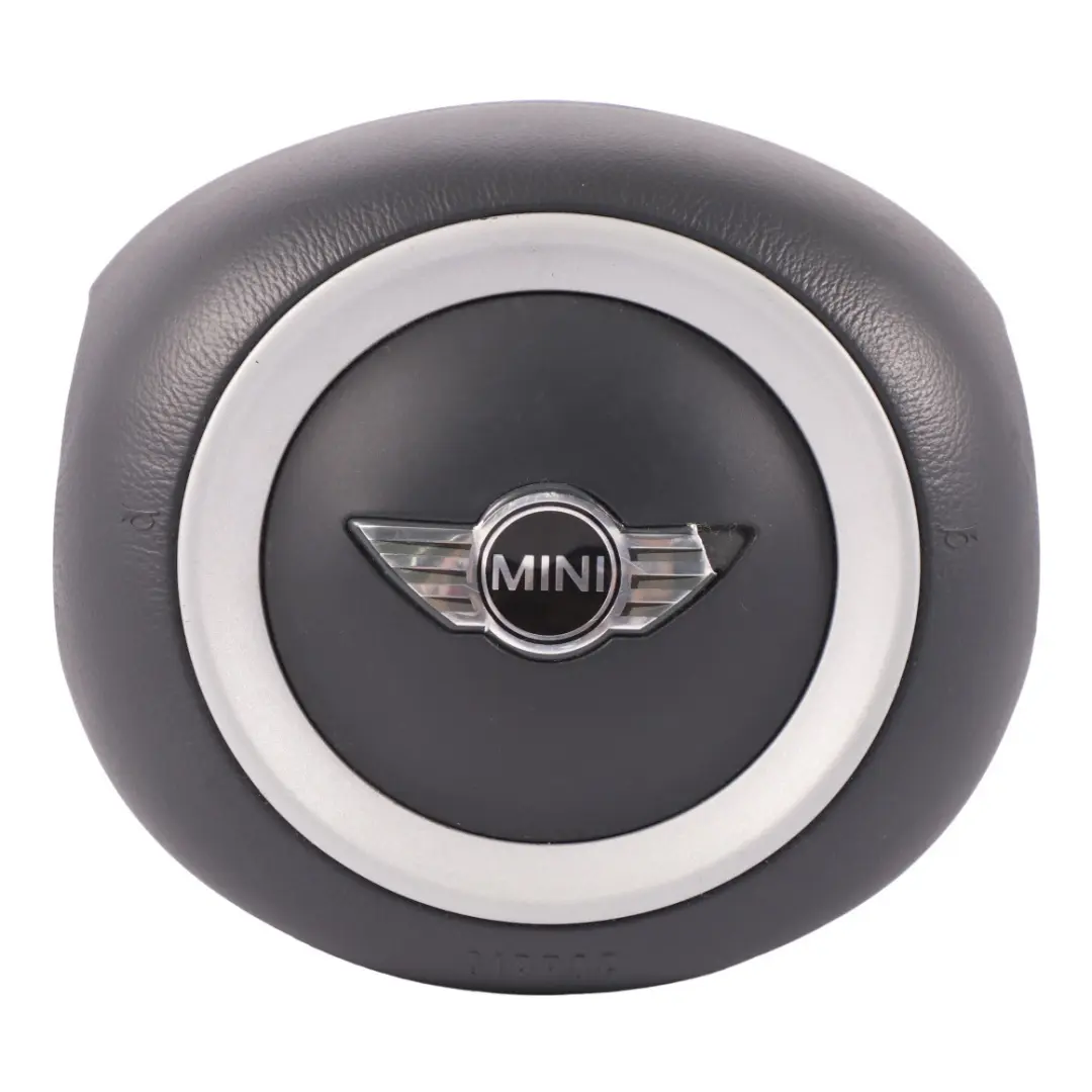 MINI Cooper One R50 R52 R53 Steering Wheel Driver's Side Air Module Bag - SKU 6762450-5 - Part number 6762450