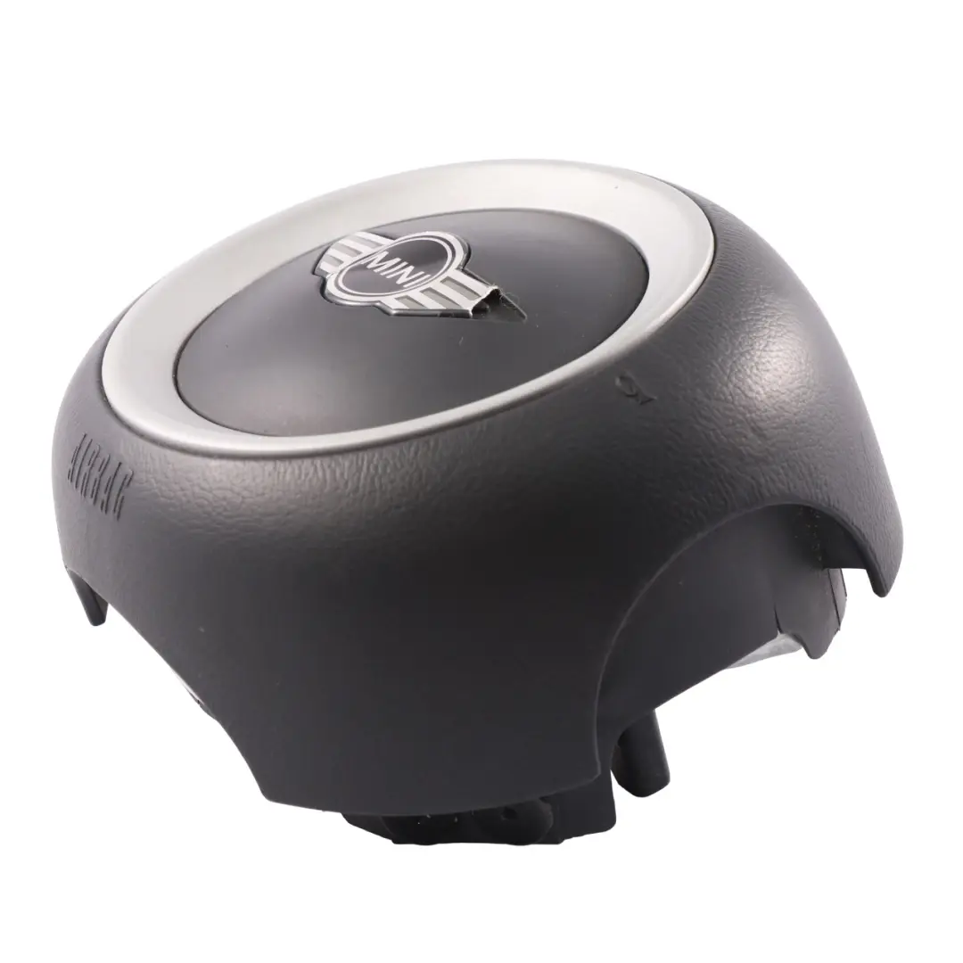 MINI Cooper One R50 R52 R53 Steering Wheel Driver's Side Air Module Bag - SKU 6762450-5 - Part number 6762450