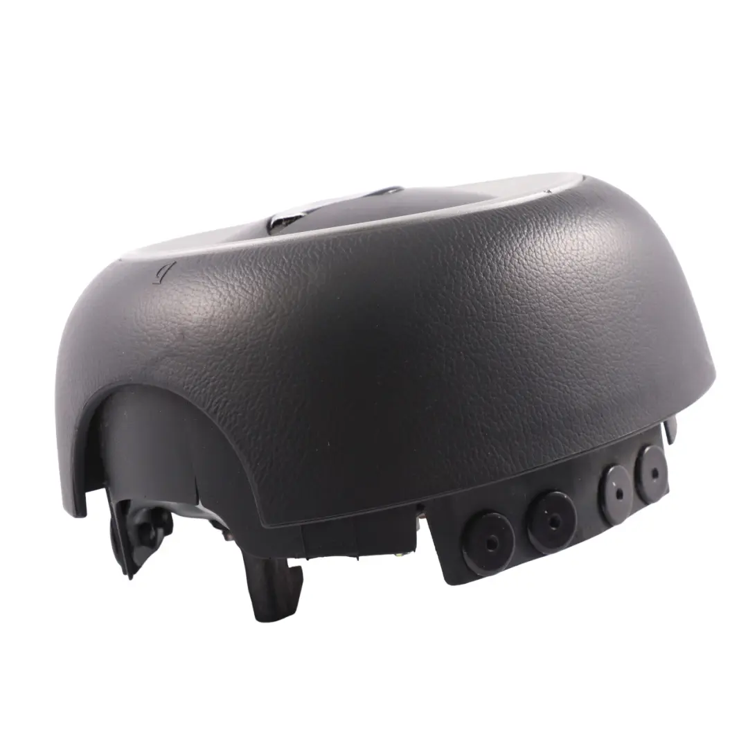 Lado Conductor Air Module Bag para MINI Cooper One R50 R52 R53 Volante con número de pieza 6762450 MINI Cooper One R50 R52 R53 Volante Lado Conductor Air Module Bag - SKU 6762450-5 - Número de pieza 6762450