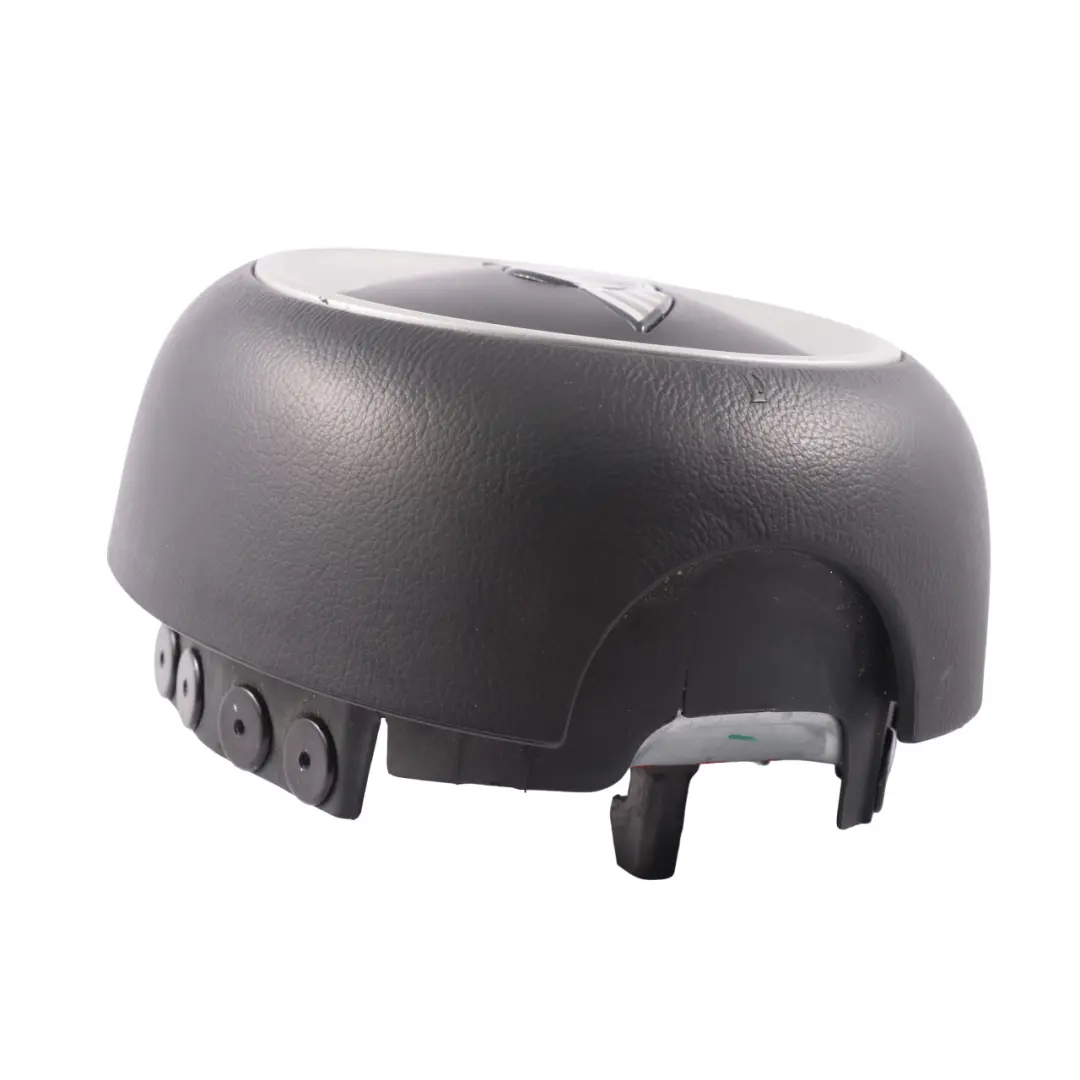 Modulo Aria Lato Guida per MINI Cooper One R50 R52 R53 Volante con numero di parte 6762450 MINI Cooper One R50 R52 R53 Volante Modulo Aria Lato Guida - SKU 6762450-5 - Numero di parte 6762450