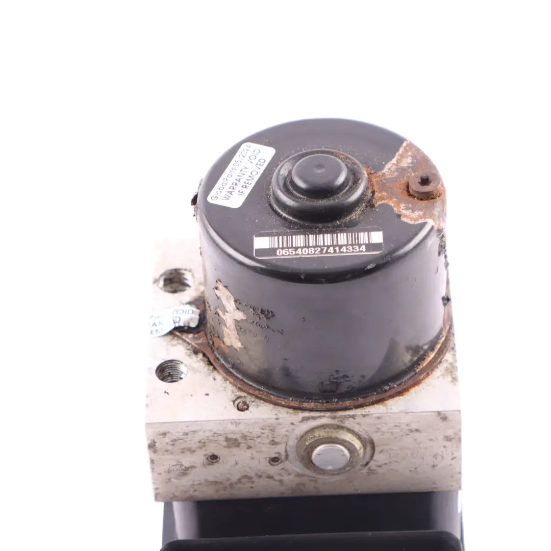 ABS DSC Hydro Braking Unit Pump 6762868 6762867 to BMW E46 E85 with Part number 6764087 BMW E46 E85 ABS DSC Hydro Braking Unit Pump 6762868 6762867 - SKU 6764087-2 - Part number 6764087