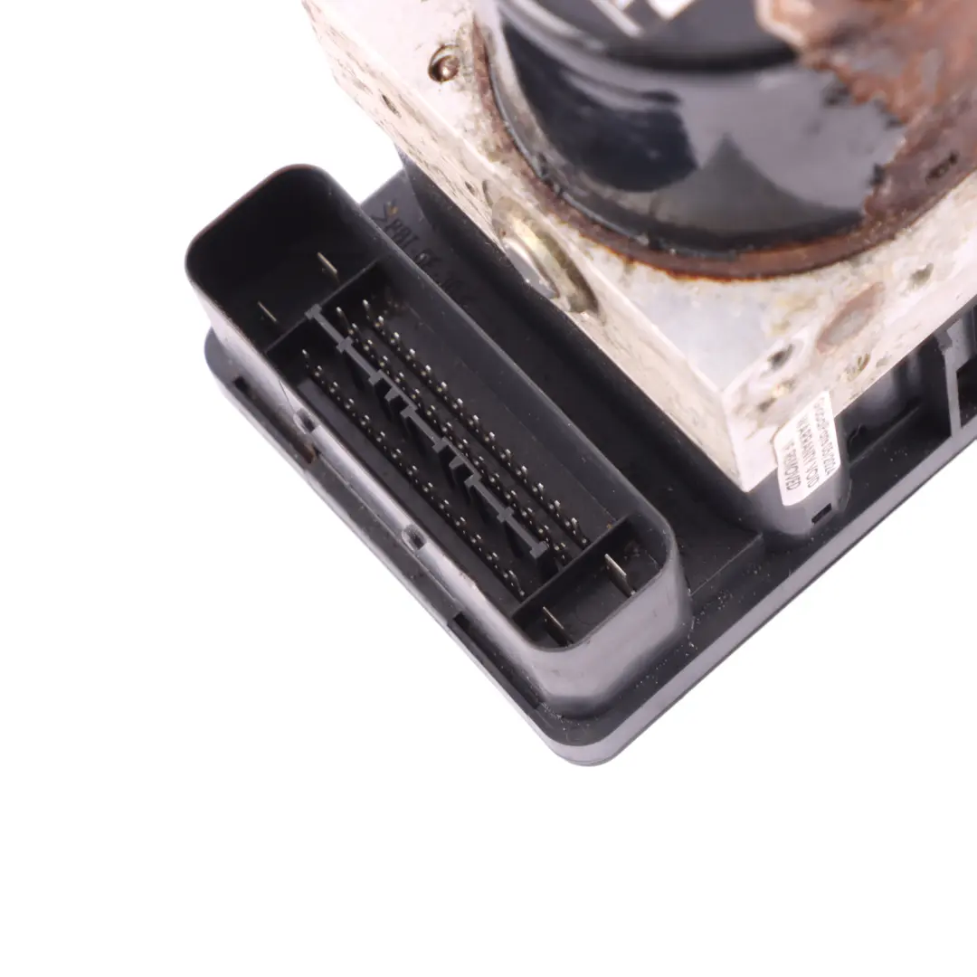 ABS DSC Hydro Braking Unit Pump 6762868 6762867 to BMW E46 E85 with Part number 6764087 BMW E46 E85 ABS DSC Hydro Braking Unit Pump 6762868 6762867 - SKU 6764087-2 - Part number 6764087