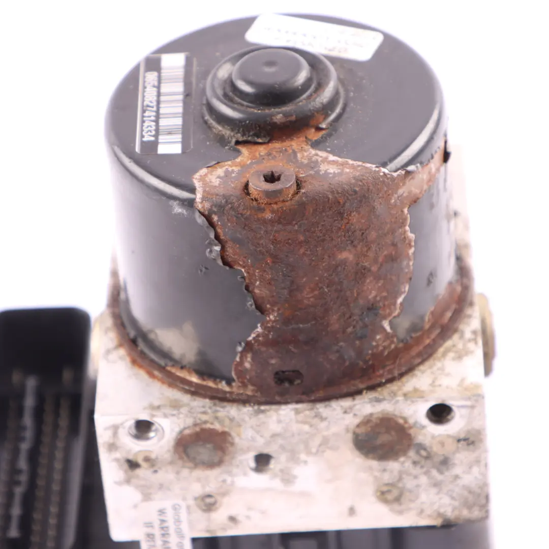 ABS DSC Hydro Braking Unit Pump 6762868 6762867 to BMW E46 E85 with Part number 6764087 BMW E46 E85 ABS DSC Hydro Braking Unit Pump 6762868 6762867 - SKU 6764087-2 - Part number 6764087