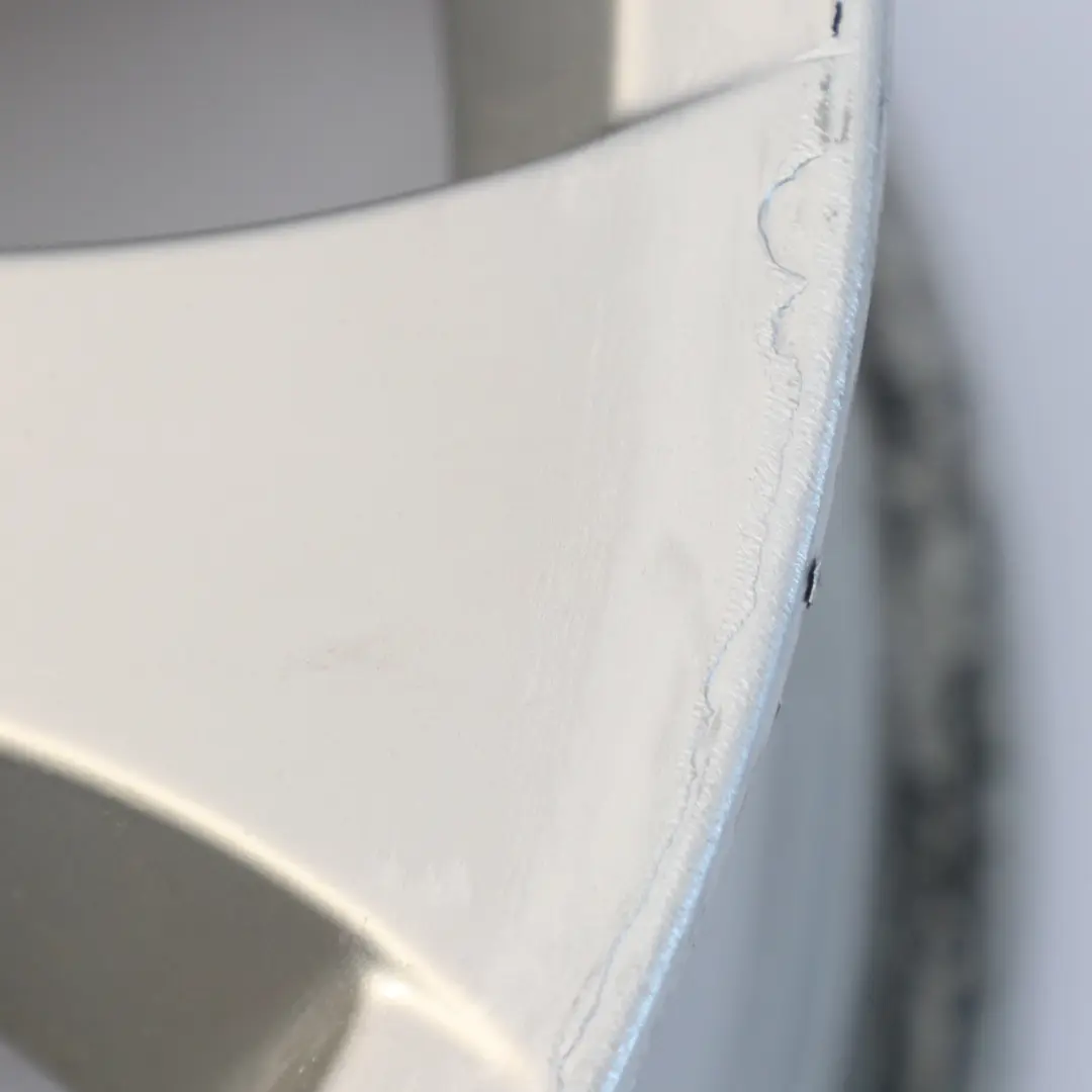 Cerchio Posteriore In Lega 17" A Doppie Razze 161 ET:37 8,5J per BMW E90 E91 E92 con numero di parte 6765815 BMW E90 E91 E92 Cerchio Posteriore In Lega 17" A Doppie Razze 161 ET:37 8,5J - SKU 6765815-1 - Numero di parte 6765815