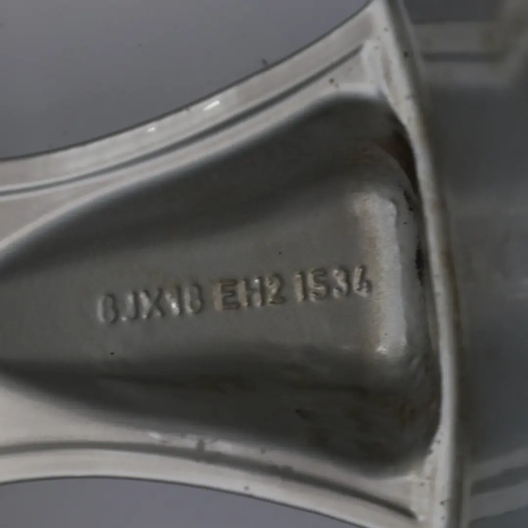 BMW E90 E91 E92 E93 Felga Aluminiowa 18" 8J ET:34 - SKU 6765816-1 - Numer Części 6765816