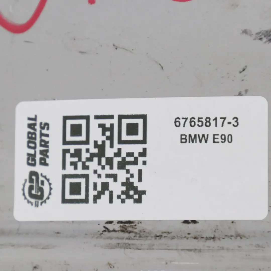 Alloy Rim 18" Ellipsoid Styling 162 ET:37 8,5J to BMW E90 E91 E92 E93 Rear Wheel with Part number 6765817 BMW E90 E91 E92 E93 Rear Wheel Alloy Rim 18" Ellipsoid Styling 162 ET:37 8,5J - SKU 6765817-3 - Part number 6765817