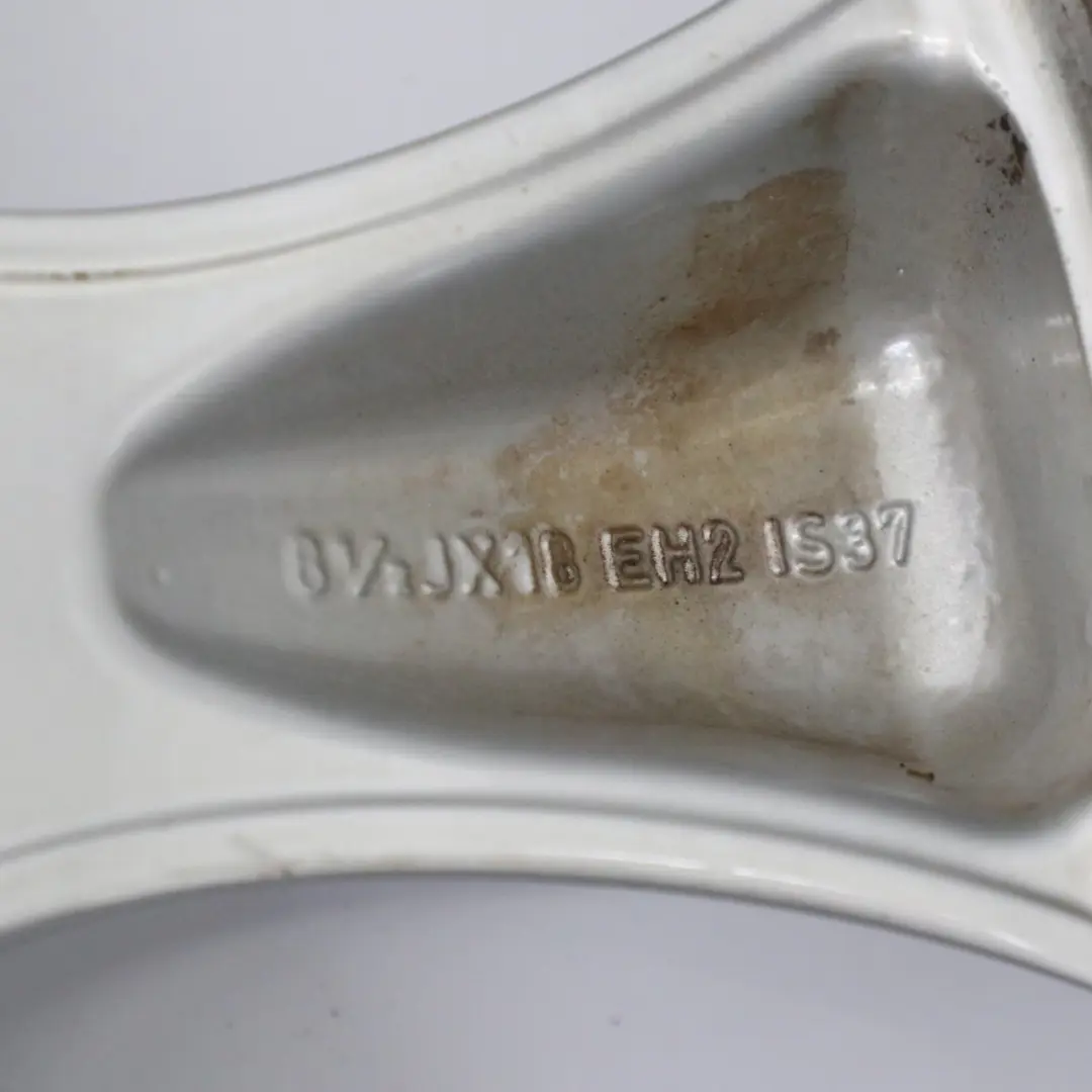 Alloy Rim 18" Ellipsoid Styling 162 ET:37 8,5J to BMW E90 E91 E92 E93 Rear Wheel with Part number 6765817 BMW E90 E91 E92 E93 Rear Wheel Alloy Rim 18" Ellipsoid Styling 162 ET:37 8,5J - SKU 6765817-3 - Part number 6765817