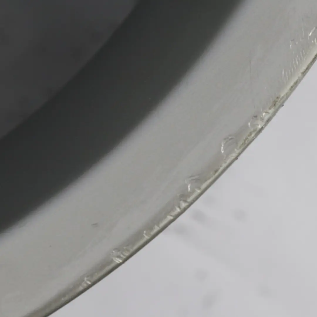 BMW E90 E91 E92 E93 Rear Wheel Alloy Rim 18" Ellipsoid Styling 162 ET:37 8,5J - SKU 6765817-3 - Part number 6765817