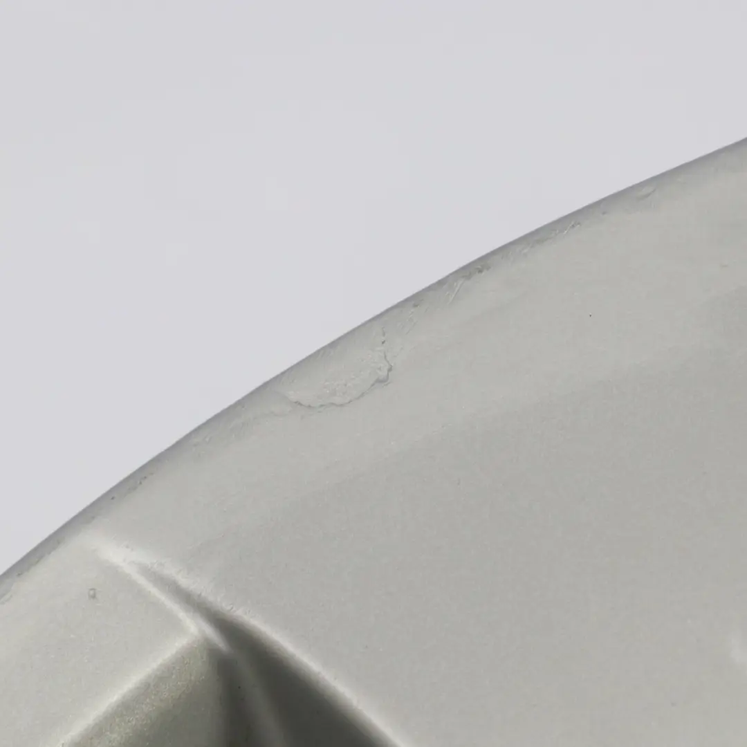 BMW E90 E91 E92 E93 Rear Wheel Alloy Rim 18" Ellipsoid Styling 162 ET:37 8,5J - SKU 6765817-3 - Part number 6765817