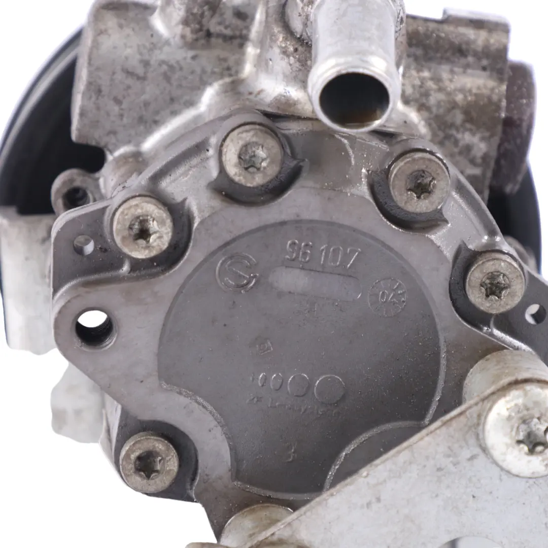 BMW E90 E91 E92 E93 325d 330d Diesel M57N2 Servolenkungspumpe 7693974 - SKU 6768169-5 - Teilenummer 6768169