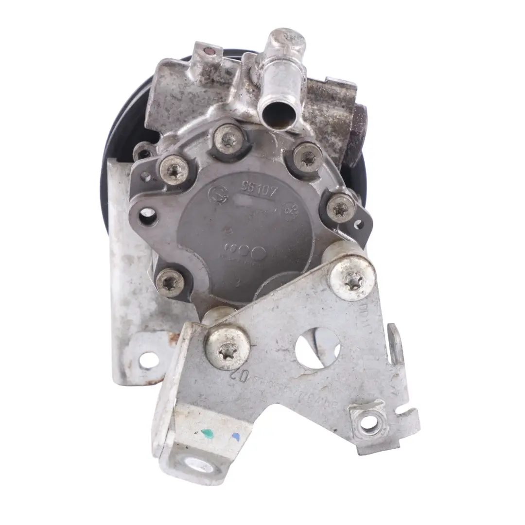 BMW E90 E91 E92 E93 325d 330d Diesel M57N2 Pompe de direction assistée 7693974 - SKU 6768169-5 - Numéro de pièce 6768169