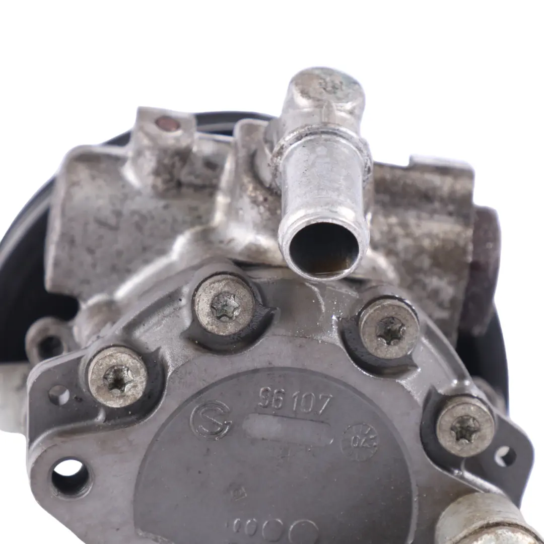 BMW E90 E91 E92 E93 325d 330d Diesel M57N2 Servolenkungspumpe 7693974 - SKU 6768169-5 - Teilenummer 6768169