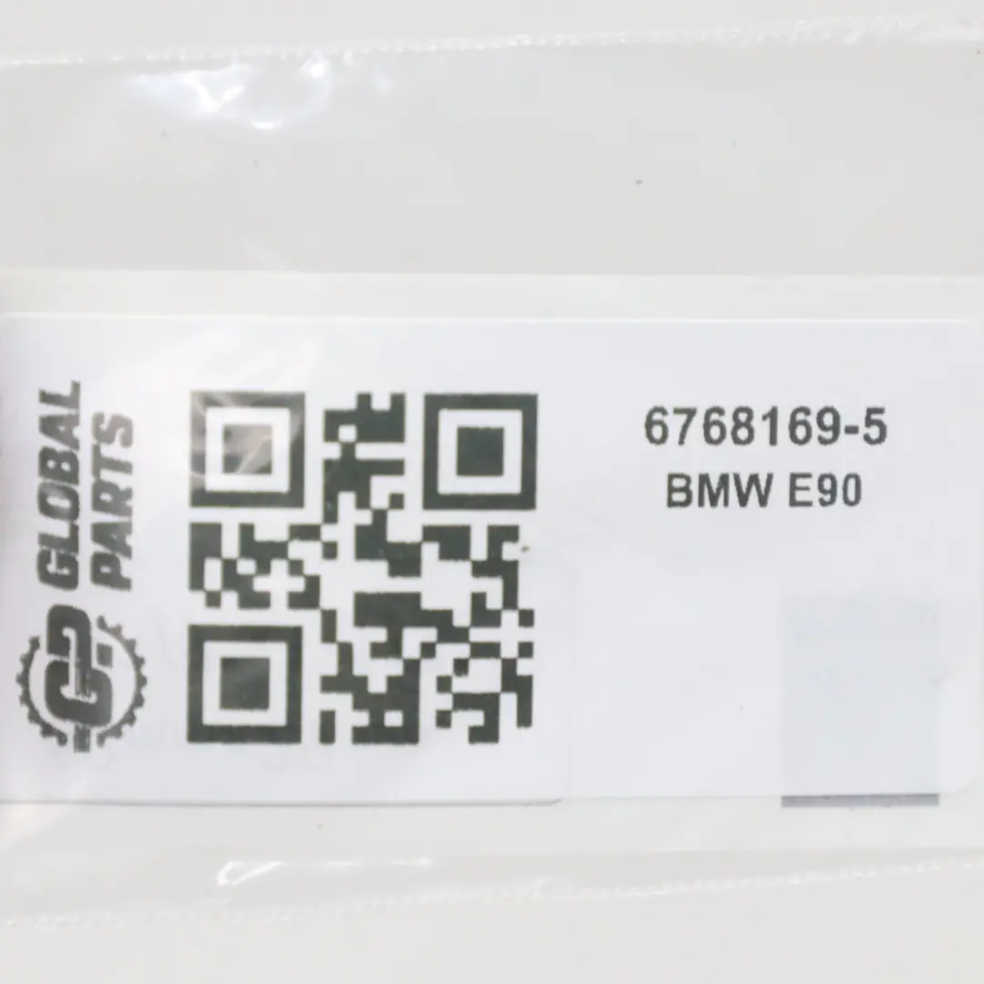BMW E90 E91 E92 E93 325d 330d Diesel M57N2 Servolenkungspumpe 7693974 - SKU 6768169-5 - Teilenummer 6768169