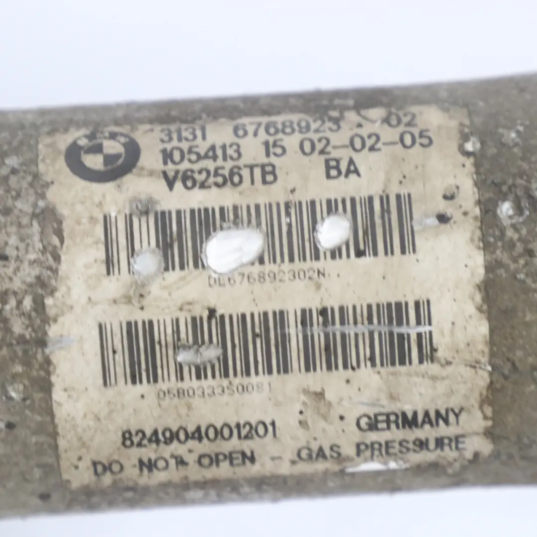 BMW E63 Spring Strut Shock Absorber Front Left N/S - SKU 6768923-3 - Part number 6768923