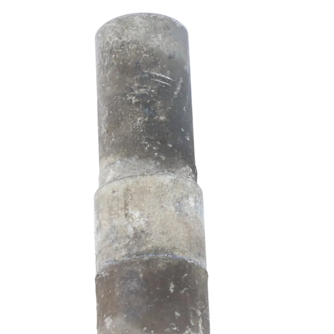 Amortisseur de ressort et de jambe de force avant gauche pour BMW E63 à propos du numéro de pièce 6768923 BMW E63 Amortisseur de ressort et de jambe de force avant gauche - SKU 6768923-3 - Numéro de pièce 6768923