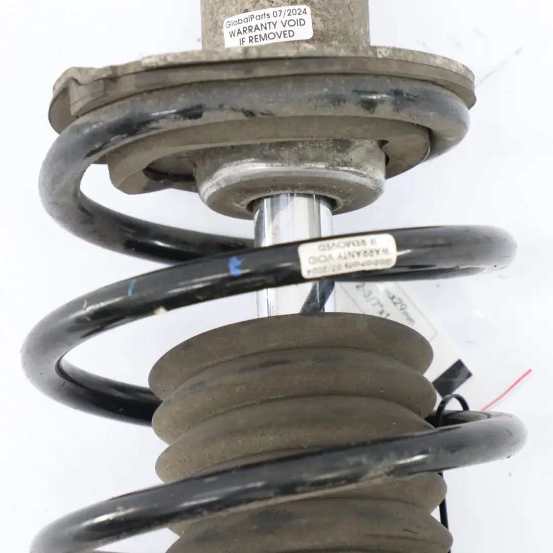 BMW E63 Spring Strut Amortiguador Delantero Izquierdo - SKU 6768923-3 - Número de pieza 6768923