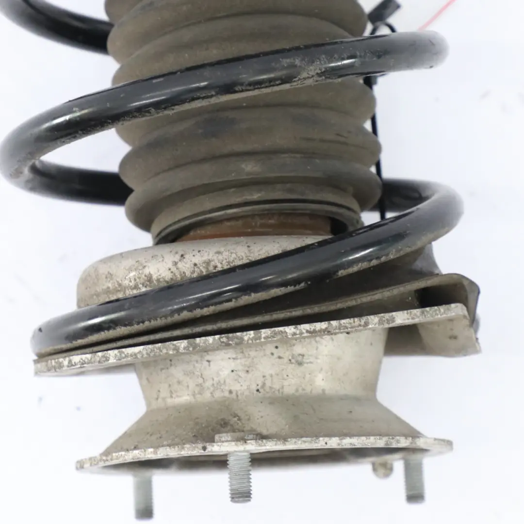 Strut Amortiguador Delantero Izquierdo para BMW E63 Spring con número de pieza 6768923 BMW E63 Spring Strut Amortiguador Delantero Izquierdo - SKU 6768923-3 - Número de pieza 6768923