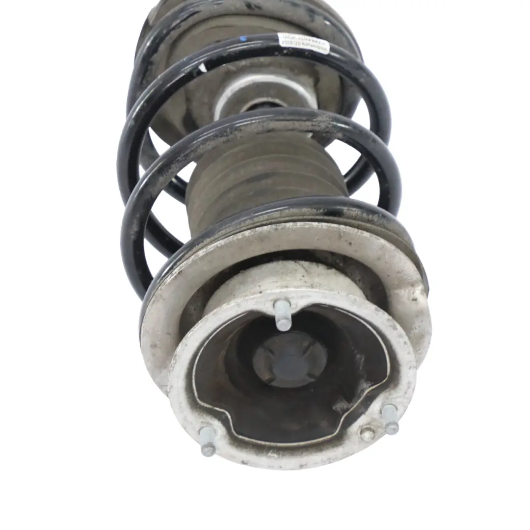 Strut Shock Absorber Front Left N/S to BMW E63 Spring with Part number 6768923 BMW E63 Spring Strut Shock Absorber Front Left N/S - SKU 6768923-3 - Part number 6768923