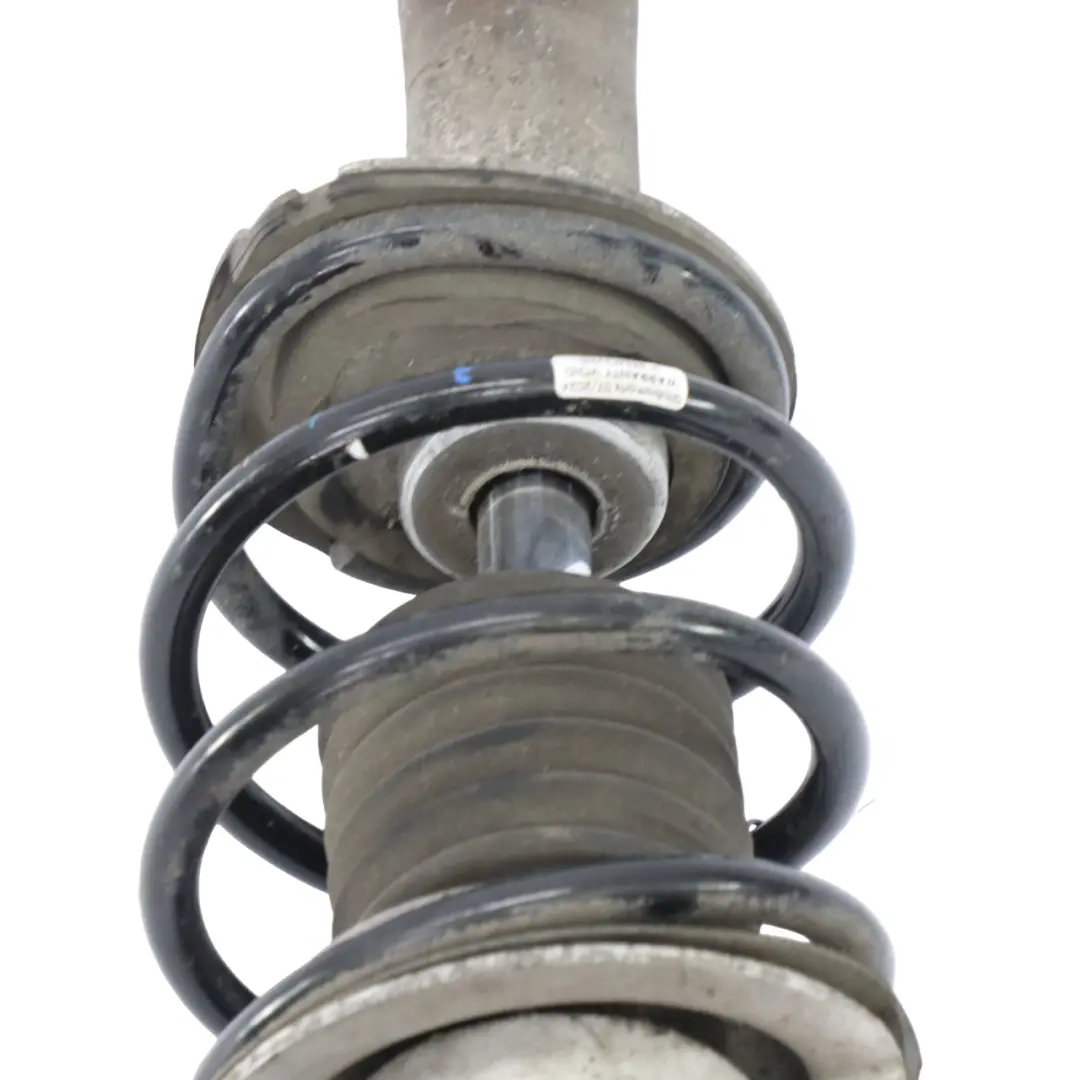 Amortisseur de ressort et de jambe de force avant gauche pour BMW E63 à propos du numéro de pièce 6768923 BMW E63 Amortisseur de ressort et de jambe de force avant gauche - SKU 6768923-3 - Numéro de pièce 6768923