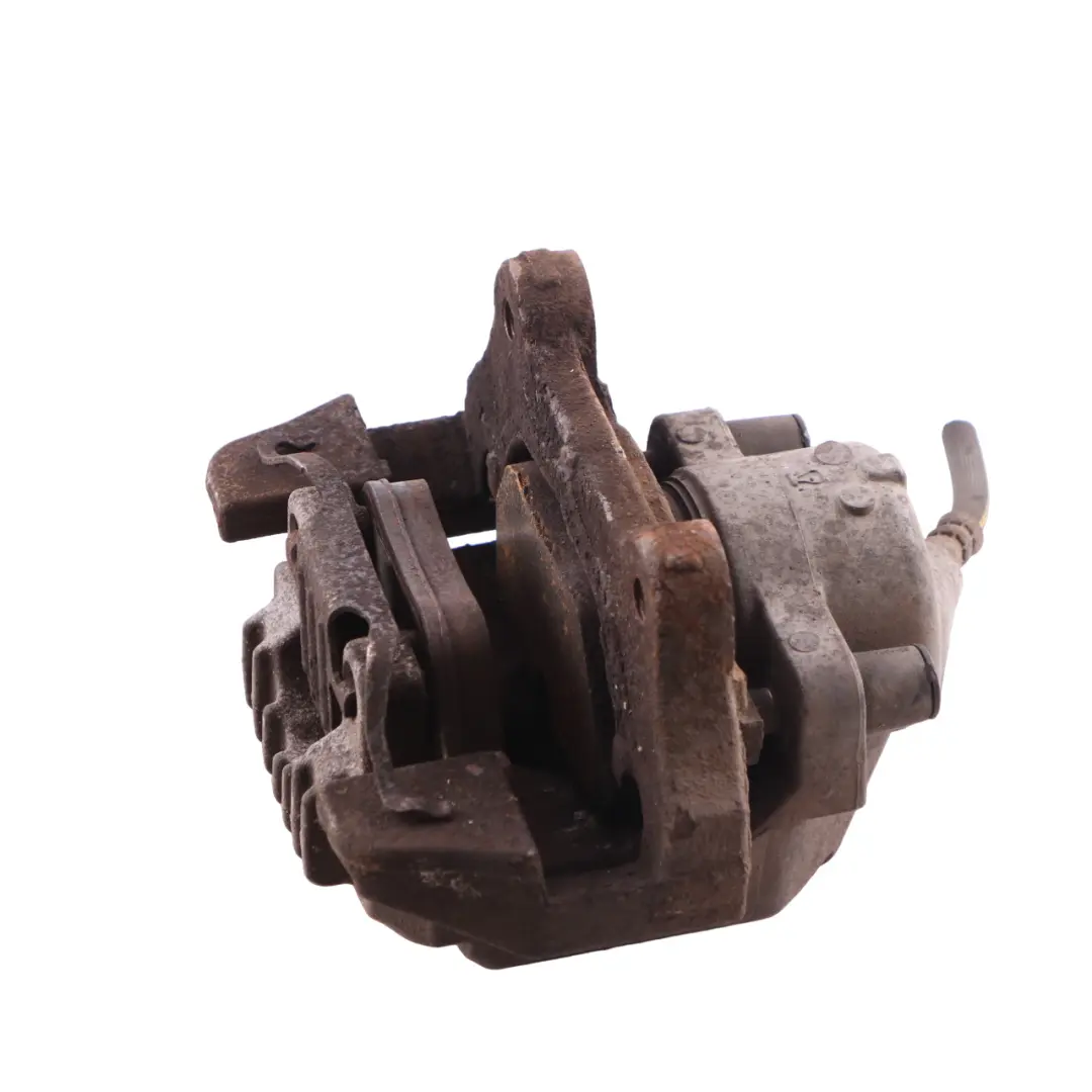 Brake Caliper BMW E90 E91 E92 Front Brake Carrier Housing Right O/S to with Part number 6769094 Brake Caliper BMW E90 E91 E92 Front Brake Carrier Housing Right O/S - SKU 6769094 - Part number 6769094