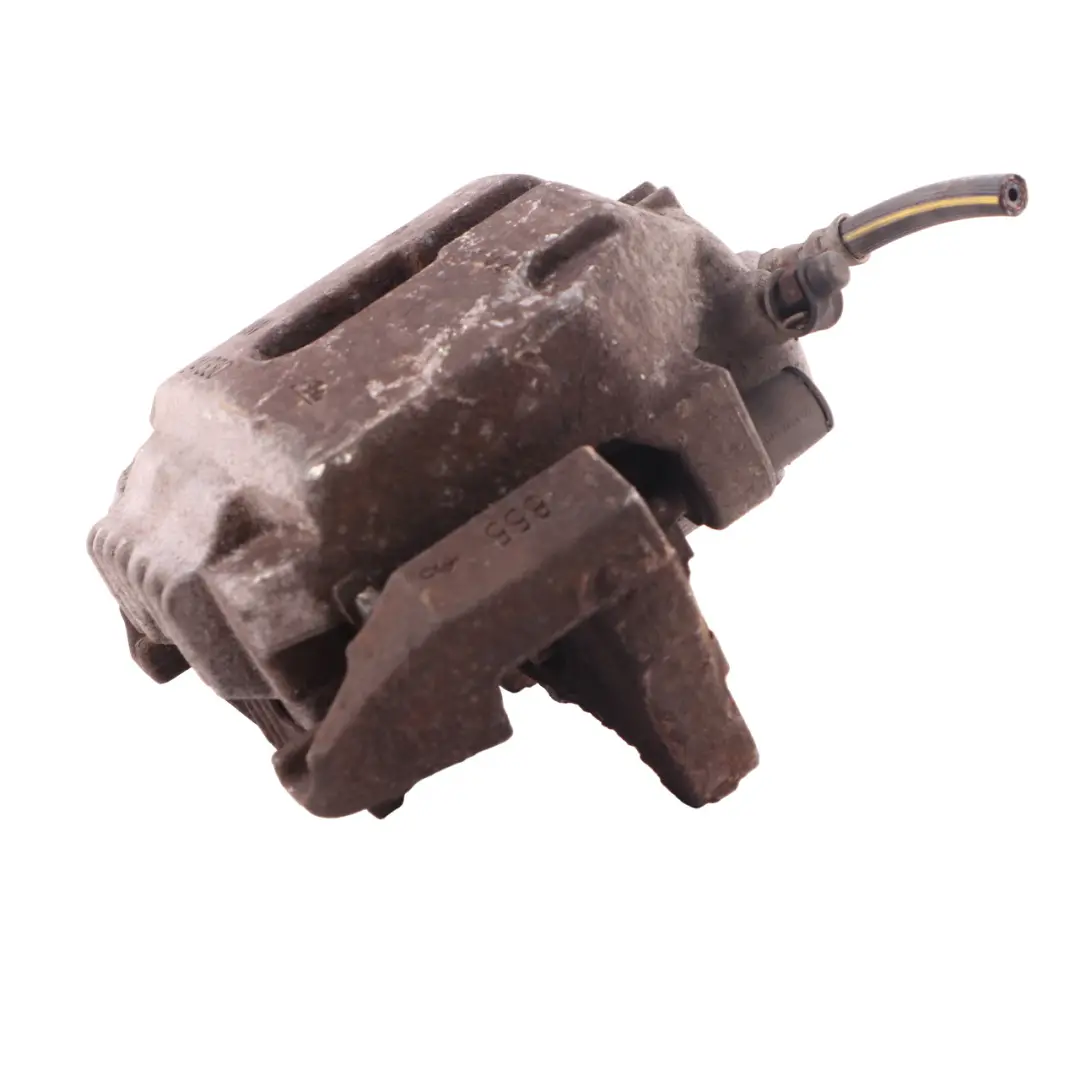 Brake Caliper BMW E90 E91 E92 Front Brake Carrier Housing Right O/S to with Part number 6769094 Brake Caliper BMW E90 E91 E92 Front Brake Carrier Housing Right O/S - SKU 6769094 - Part number 6769094