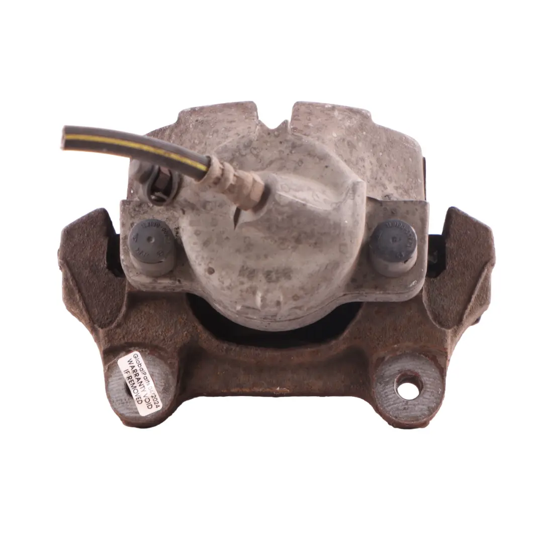 Pinza Freno BMW E90 E91 E92 Carcasa Soporte Freno Delantero Derecho para con número de pieza 6769094 Pinza Freno BMW E90 E91 E92 Carcasa Soporte Freno Delantero Derecho - SKU 6769094 - Número de pieza 6769094