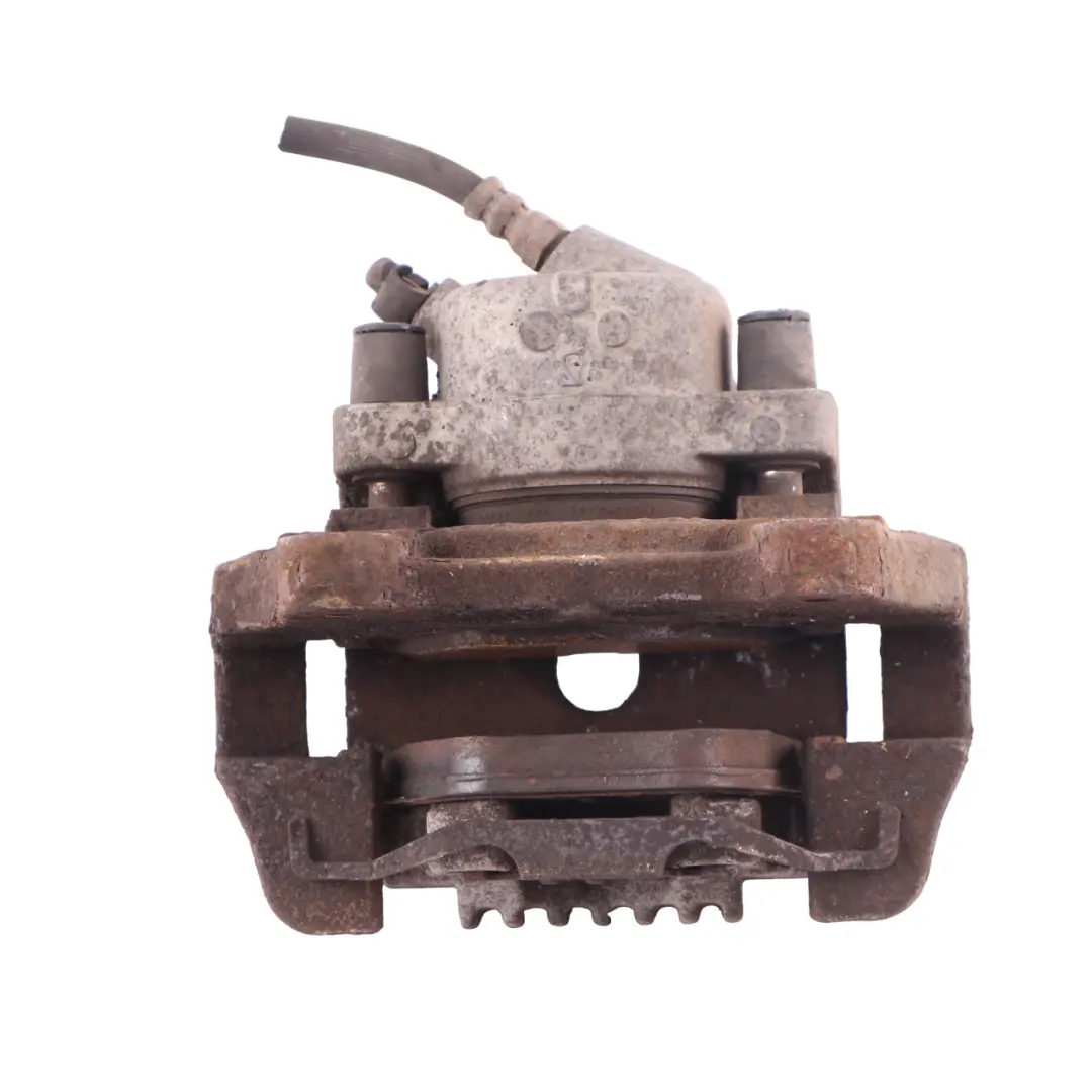 Étrier Frein Avant Droit pour BMW E90 E91 E92 à propos du numéro de pièce 6769094 BMW E90 E91 E92 Étrier Frein Avant Droit - SKU 6769094 - Numéro de pièce 6769094