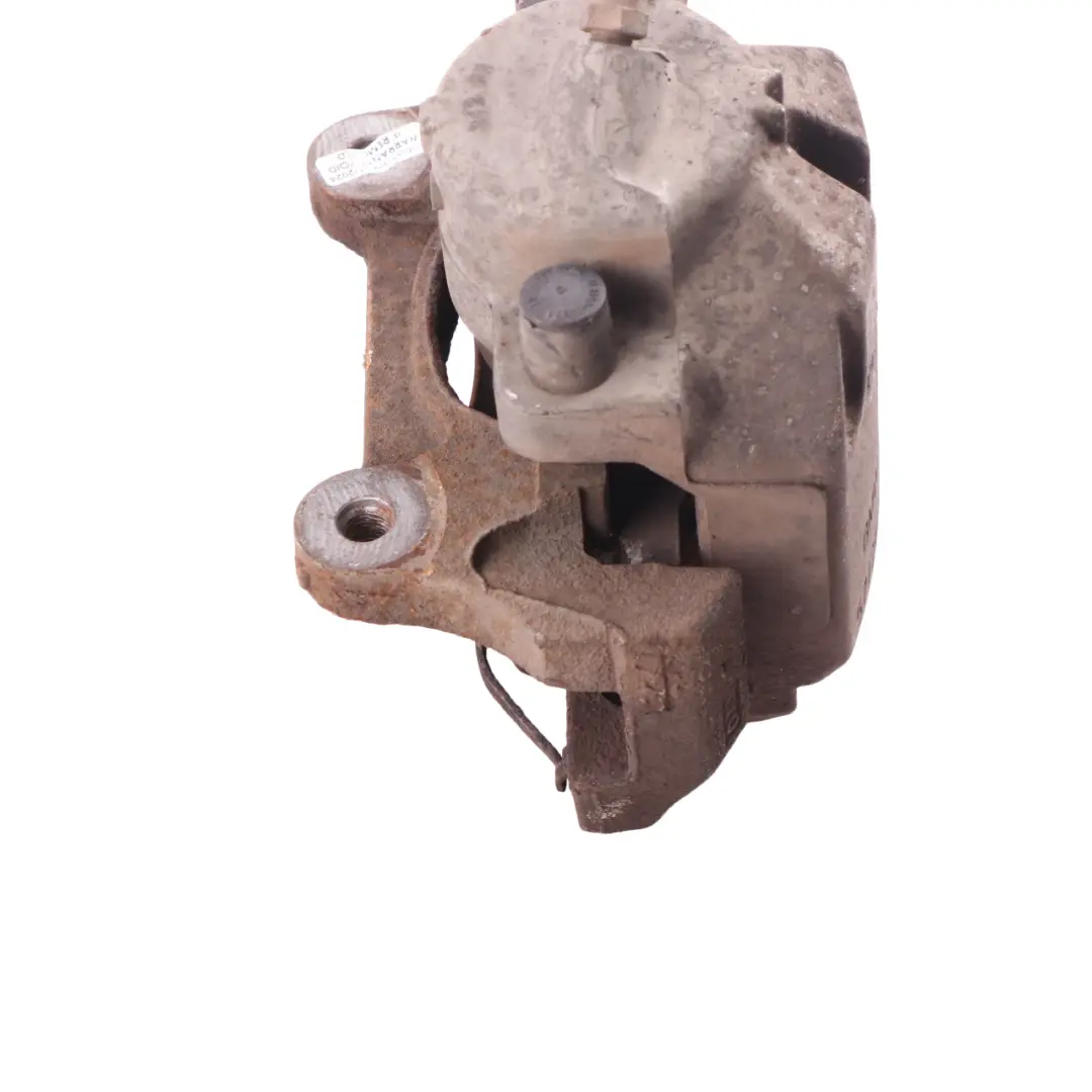 Pinza Freno BMW E90 E91 E92 Carcasa Soporte Freno Delantero Derecho para con número de pieza 6769094 Pinza Freno BMW E90 E91 E92 Carcasa Soporte Freno Delantero Derecho - SKU 6769094 - Número de pieza 6769094