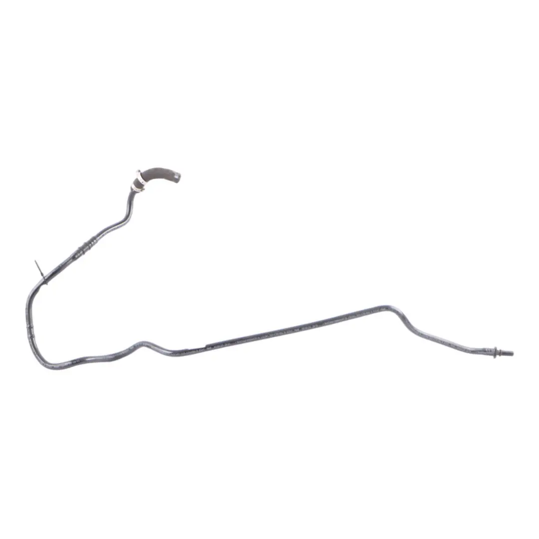 BMW E90 E91 Tubo Vuoto Tubo Freno Servo Unità Cilindro Master - SKU 6769623 - Numero di parte 6769623