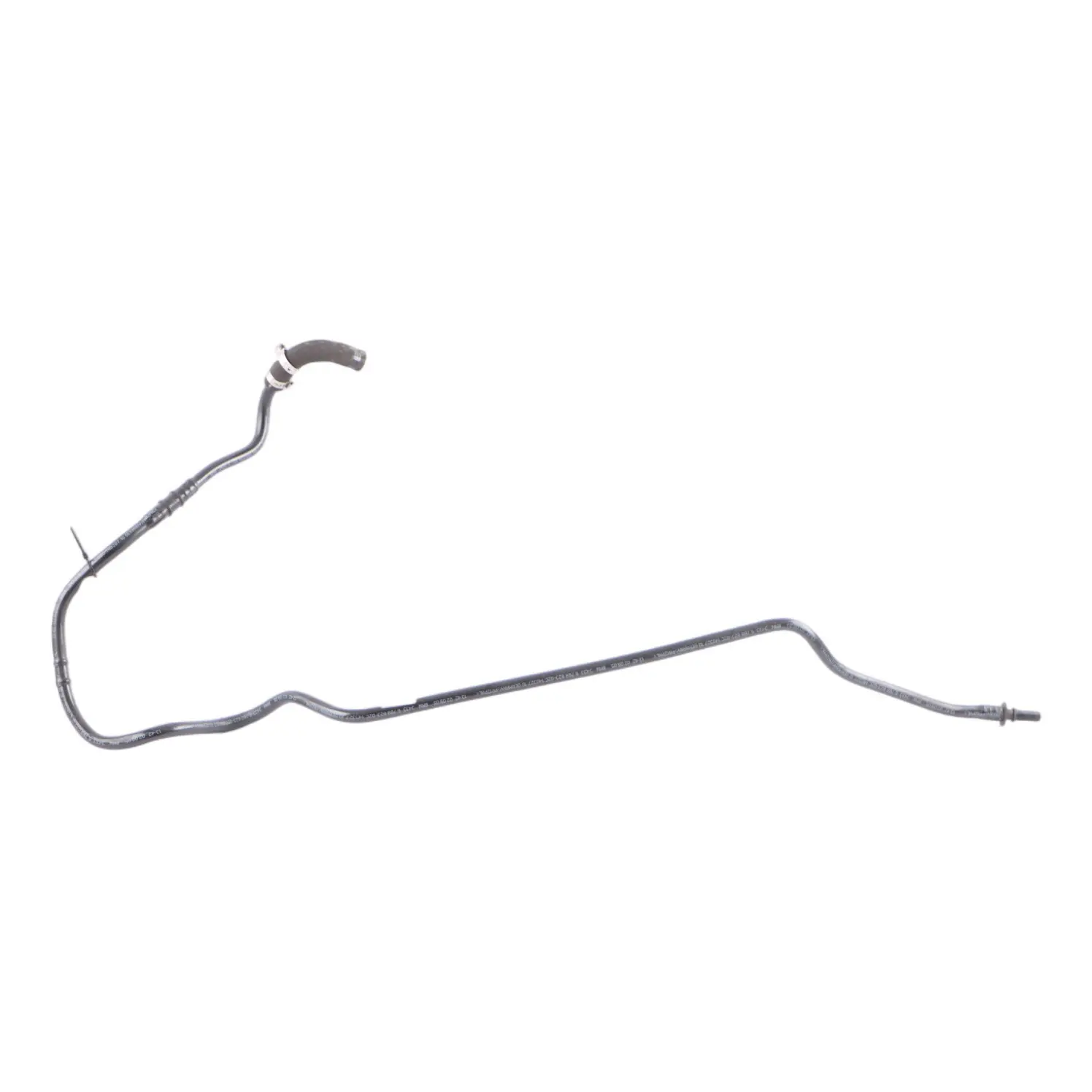BMW E90 E91 Unterdruckleitung Schlauch Bremsservoeinheit Hauptzylinder 6769623