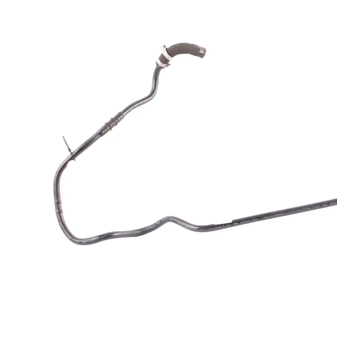 BMW E90 E91 Unterdruckleitung Schlauch Bremsservoeinheit Hauptzylinder - SKU 6769623 - Teilenummer 6769623