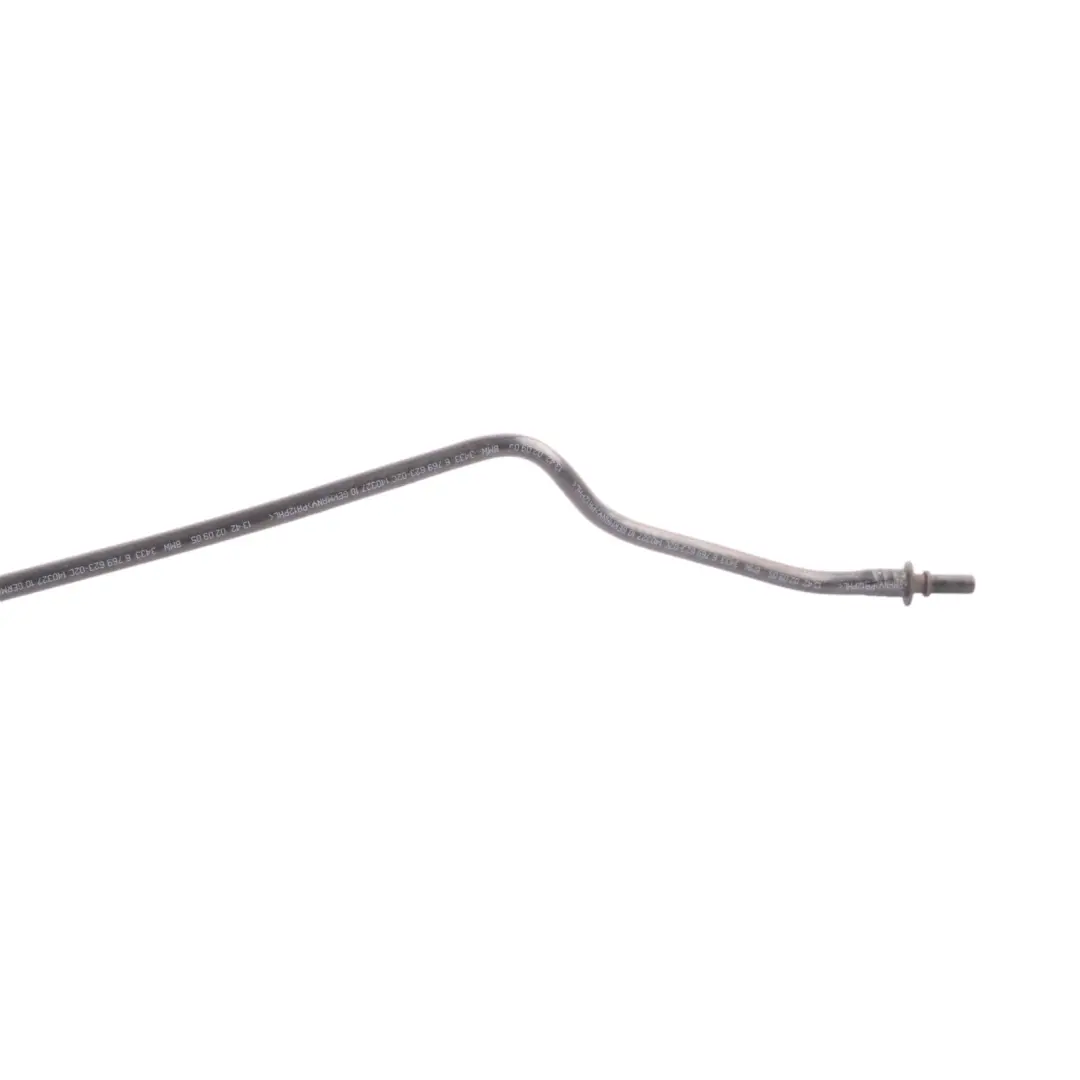 Tubo De Vacío Manguera Servo Freno Unidad Cilindro Maestro para BMW E90 E91 con número de pieza 6769623 BMW E90 E91 Tubo De Vacío Manguera Servo Freno Unidad Cilindro Maestro - SKU 6769623 - Número de pieza 6769623