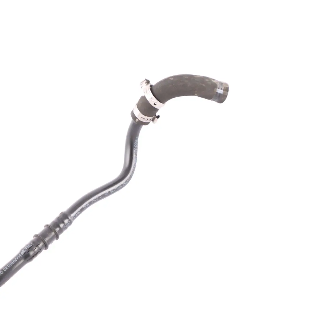 BMW E90 E91 Tubo De Vacío Manguera Servo Freno Unidad Cilindro Maestro - SKU 6769623 - Número de pieza 6769623