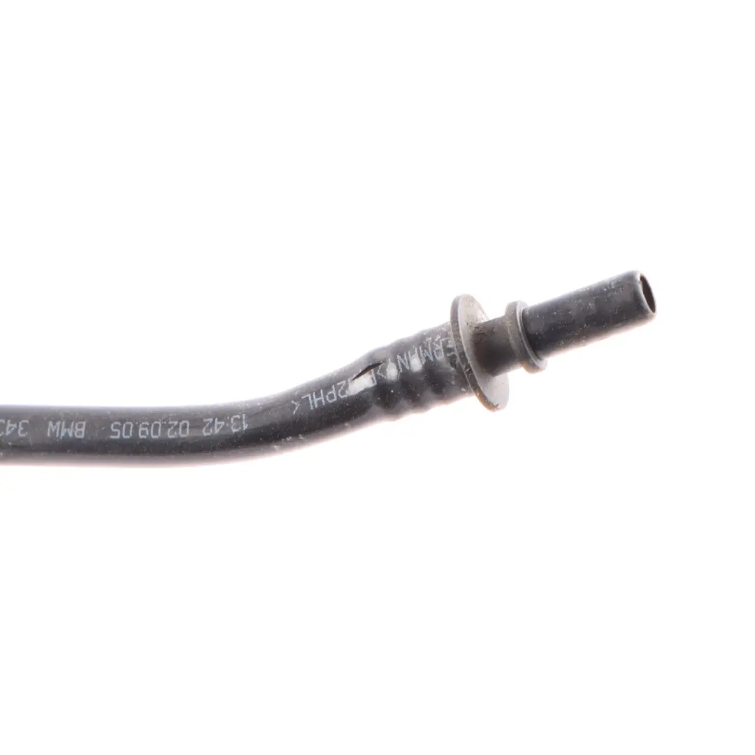 Unterdruckleitung Schlauch Bremsservoeinheit Hauptzylinder für BMW E90 E91 mit Teilenummer 6769623 BMW E90 E91 Unterdruckleitung Schlauch Bremsservoeinheit Hauptzylinder - SKU 6769623 - Teilenummer 6769623