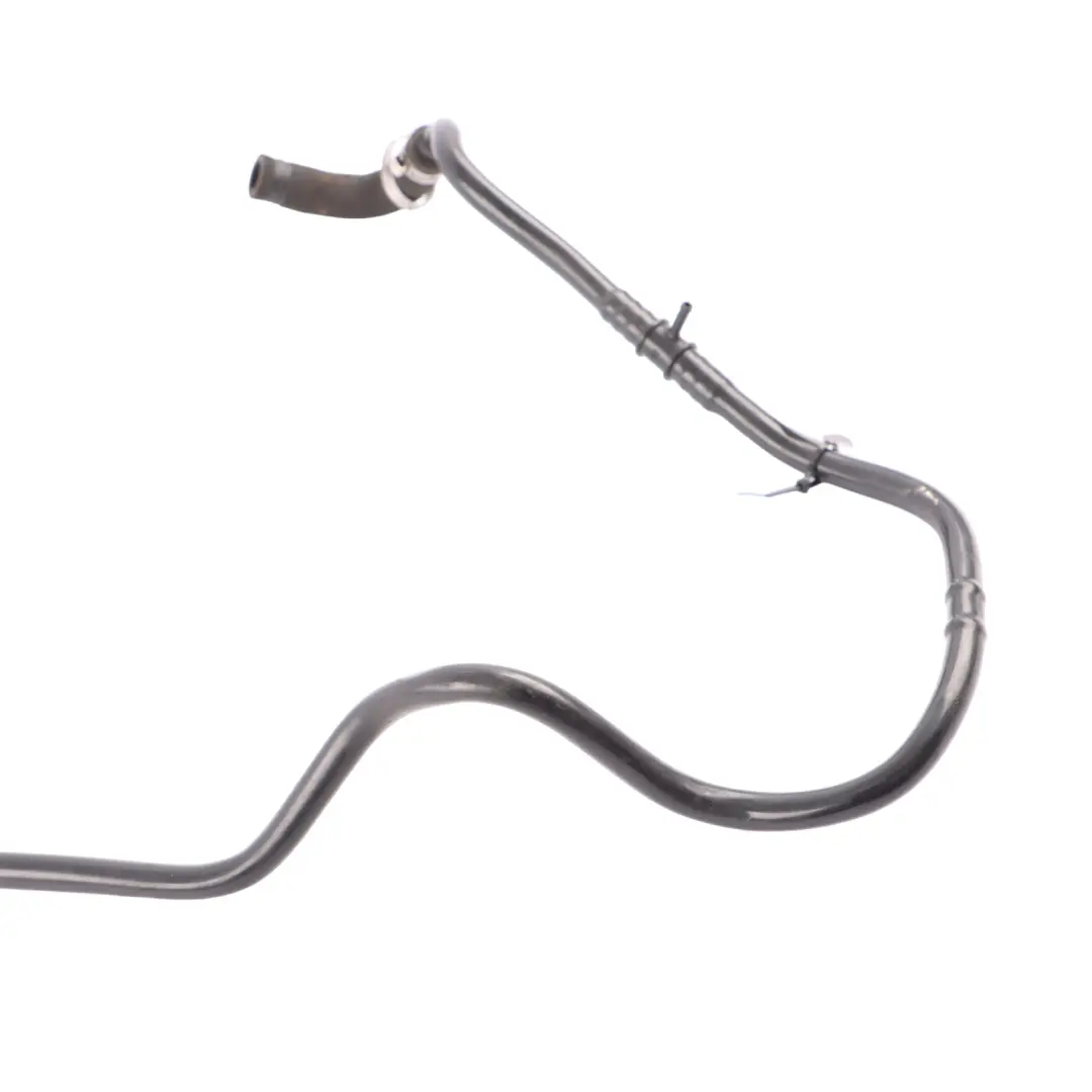 Unterdruckleitung Schlauch Bremsservoeinheit Hauptzylinder für BMW E90 E91 mit Teilenummer 6769623 BMW E90 E91 Unterdruckleitung Schlauch Bremsservoeinheit Hauptzylinder - SKU 6769623 - Teilenummer 6769623