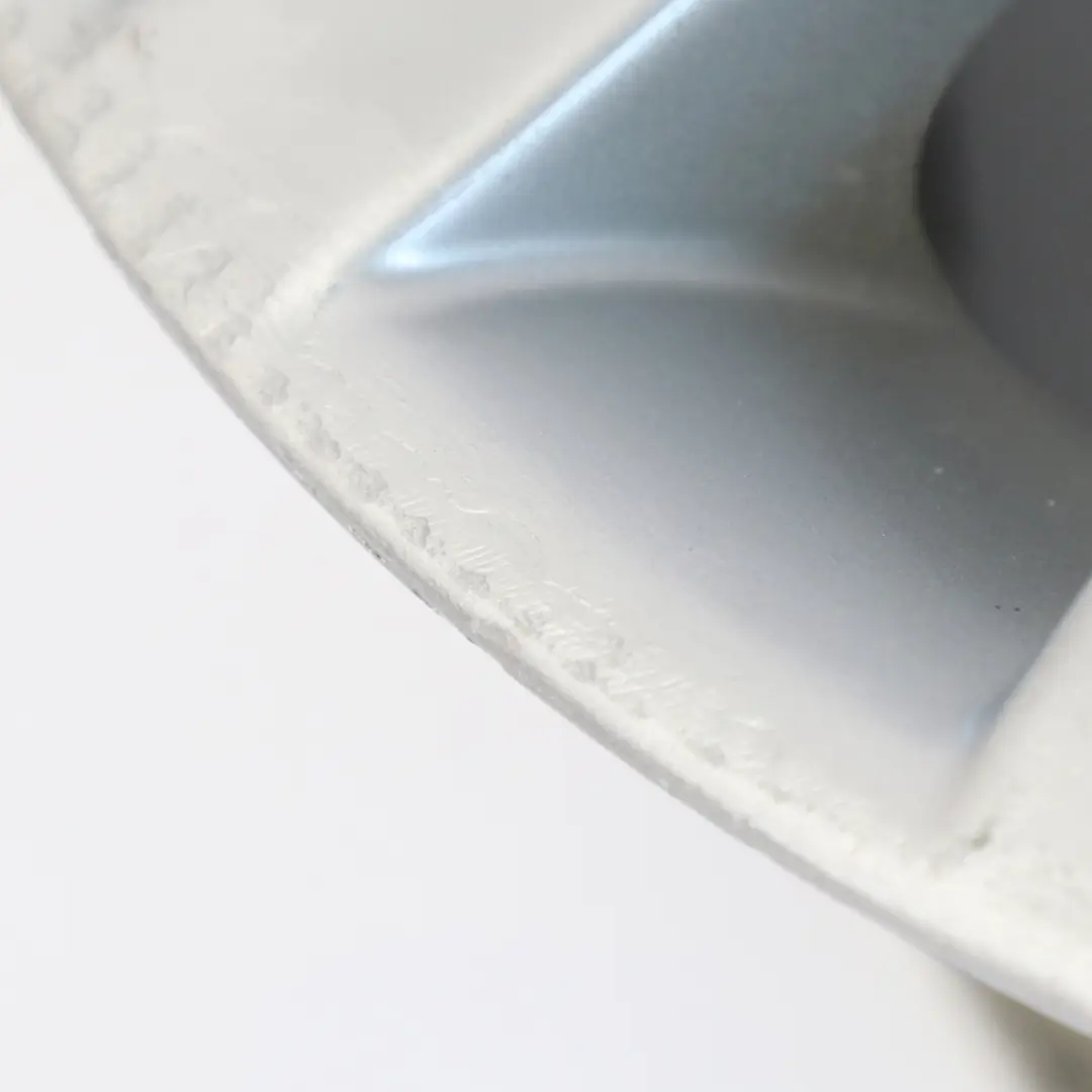 Alloy Wheel Rim 19" 8,5J ET:25 Multispoke 235 to BMW F01 F02 F07 GT Silver with Part number 6775404 BMW F01 F02 F07 GT Silver Alloy Wheel Rim 19" 8,5J ET:25 Multispoke 235 - SKU 6775404-2 - Part number 6775404